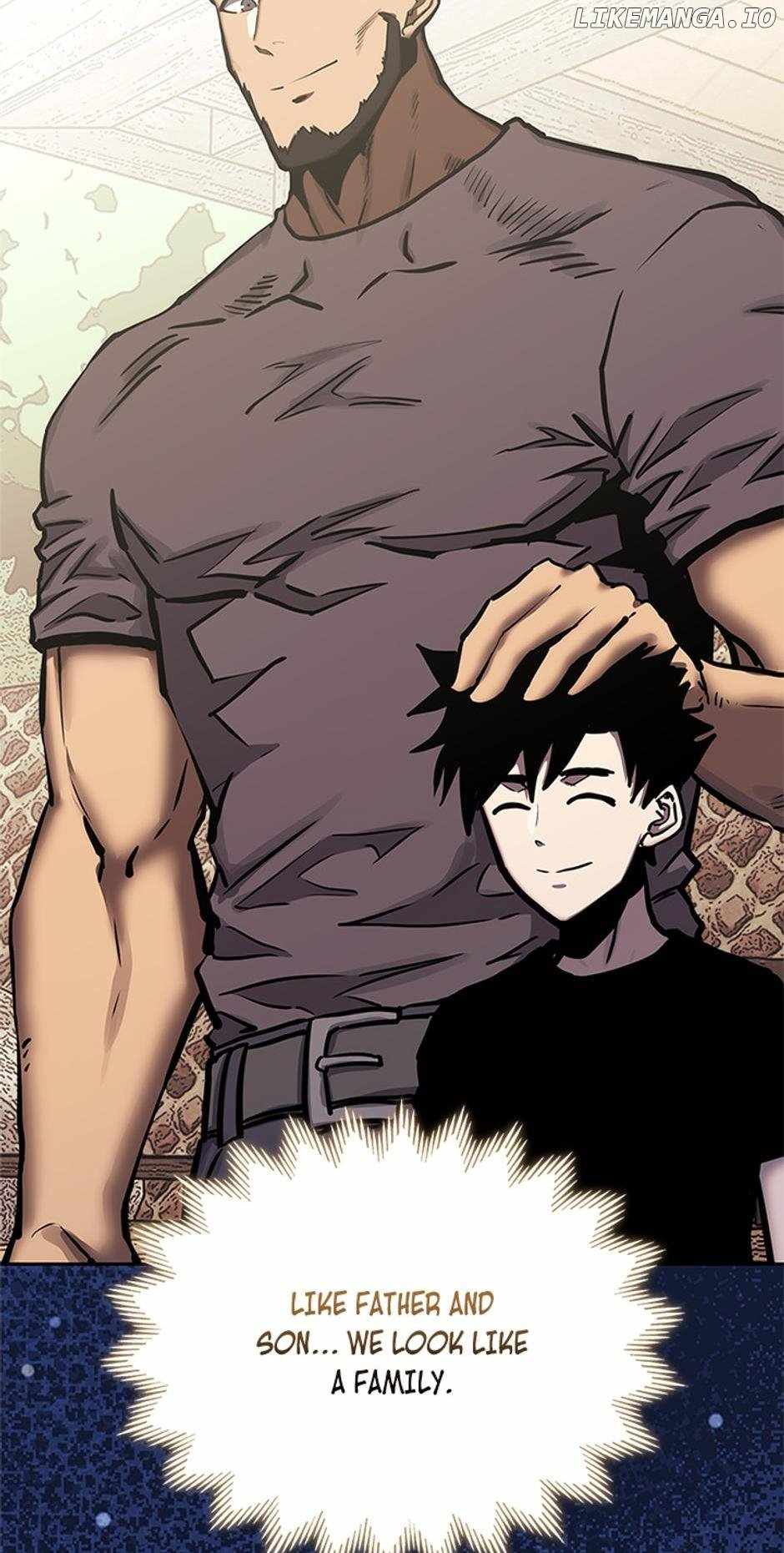 Player From Today Onwards Chapter 139 - Page 92