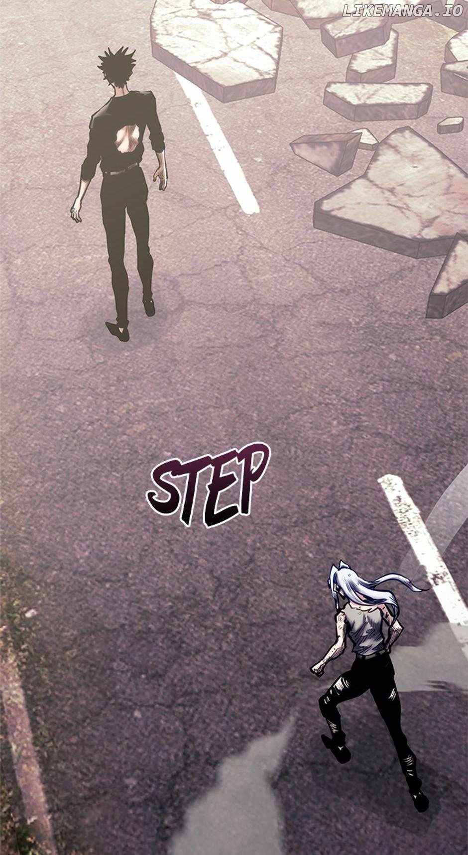 Player From Today Onwards Chapter 143 - Page 1