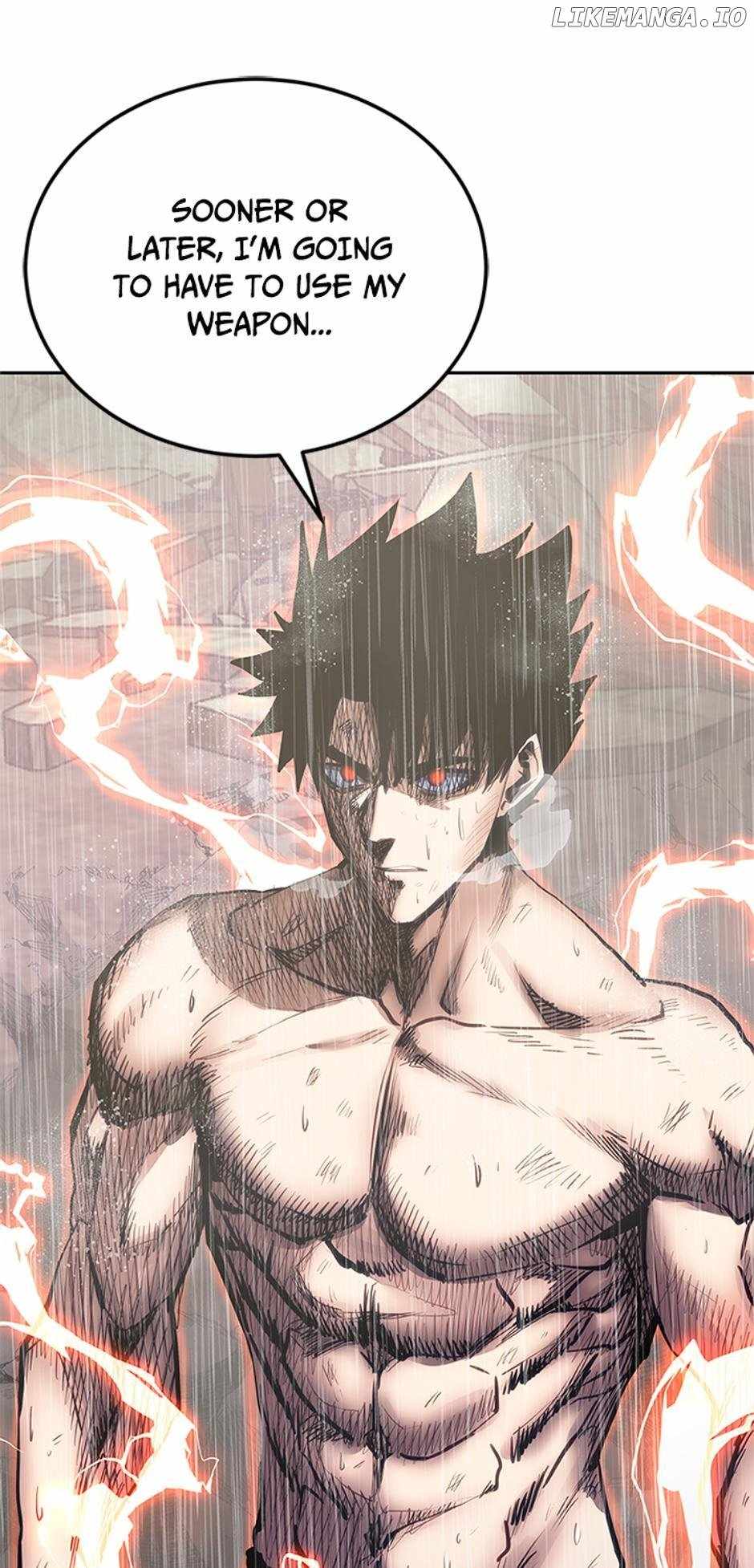Player From Today Onwards Chapter 143 - Page 102