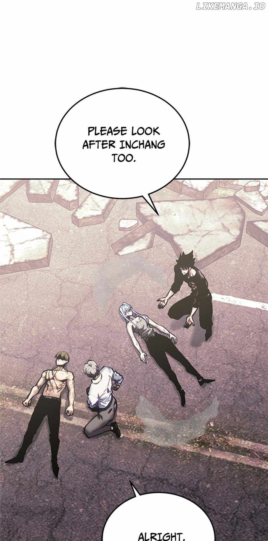 Player From Today Onwards Chapter 143 - Page 12