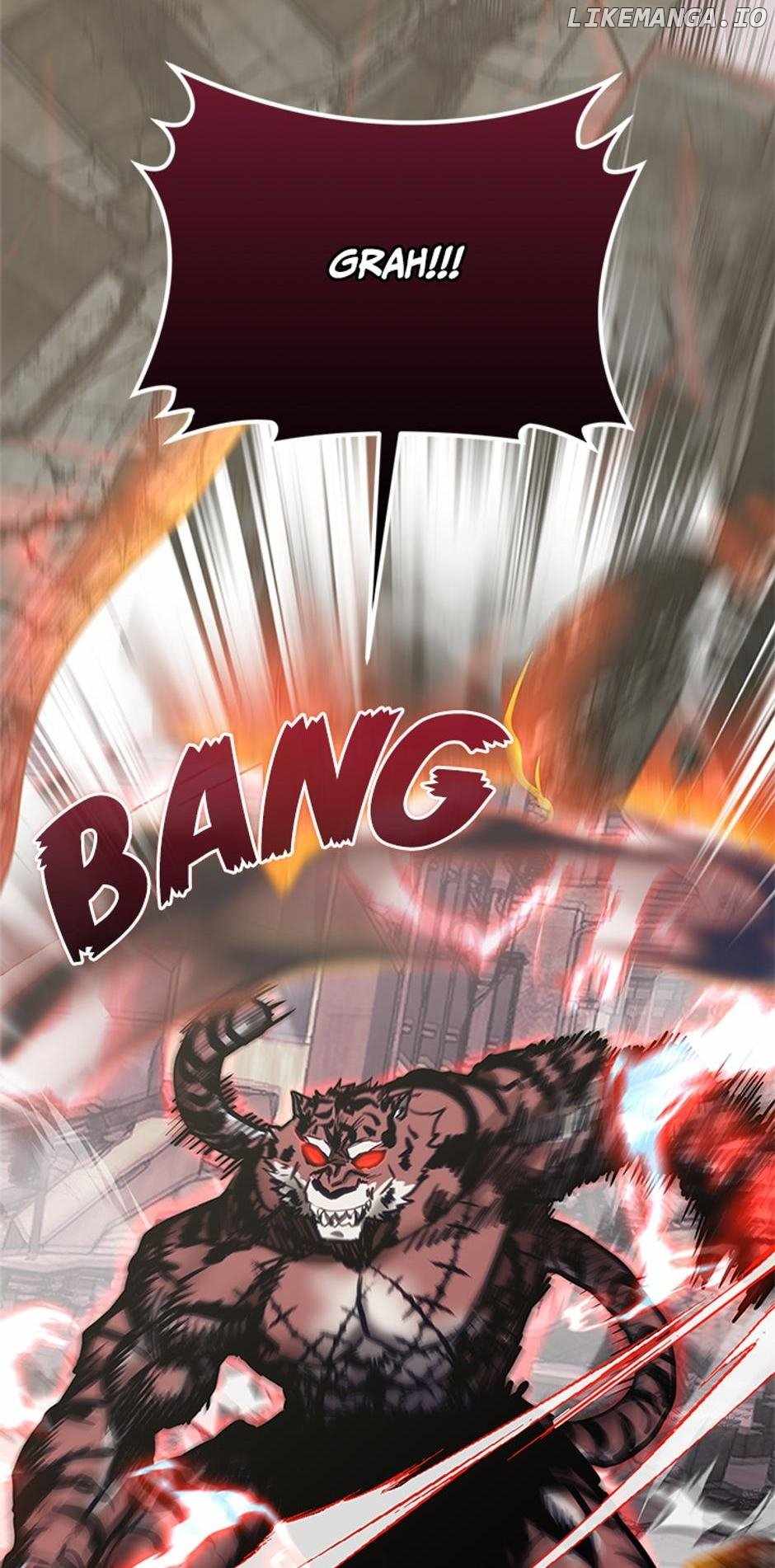 Player From Today Onwards Chapter 143 - Page 20