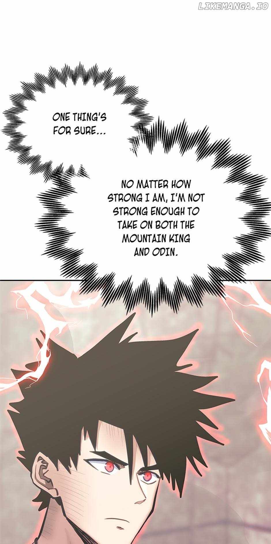 Player From Today Onwards Chapter 143 - Page 23