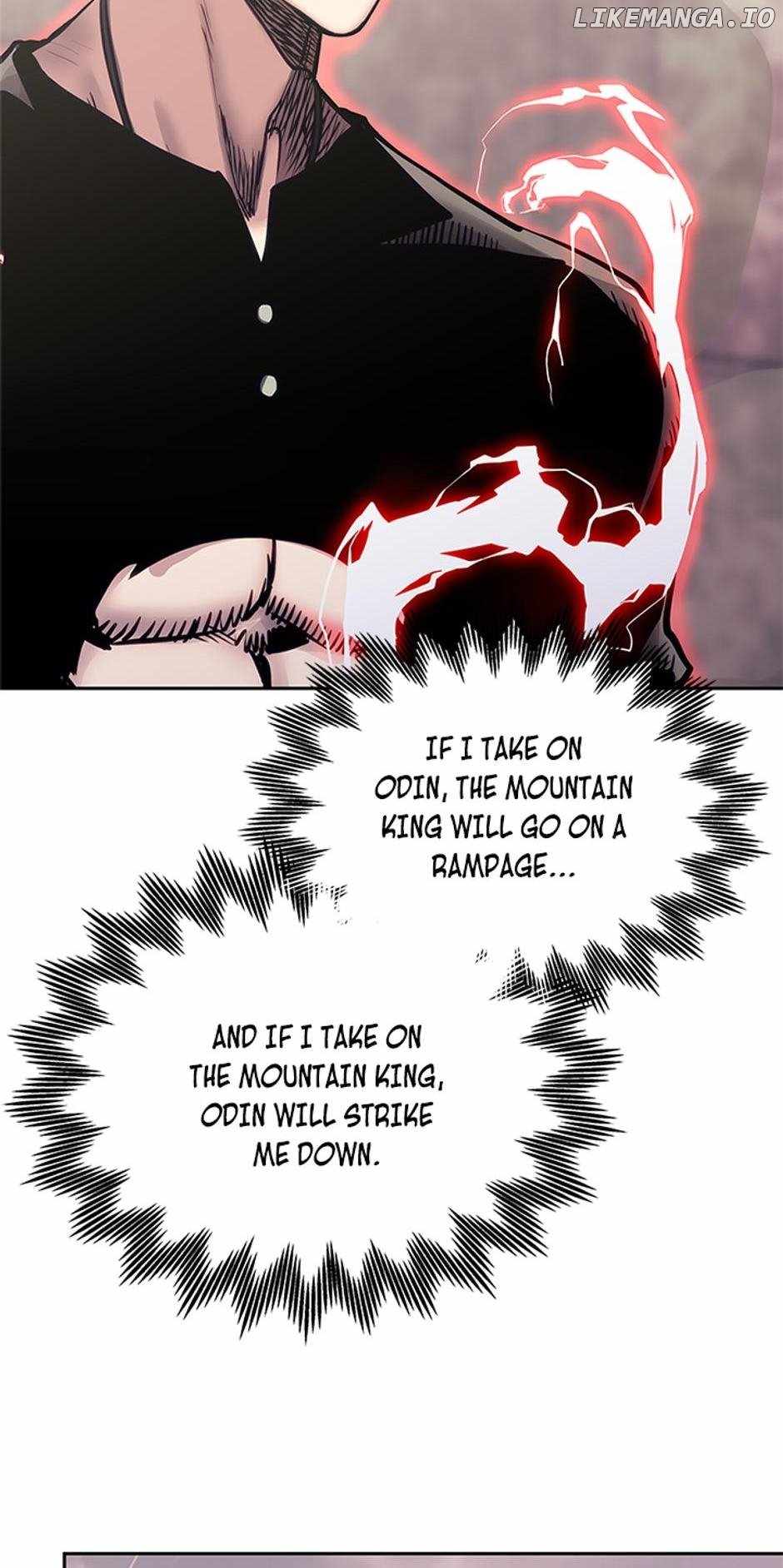 Player From Today Onwards Chapter 143 - Page 24