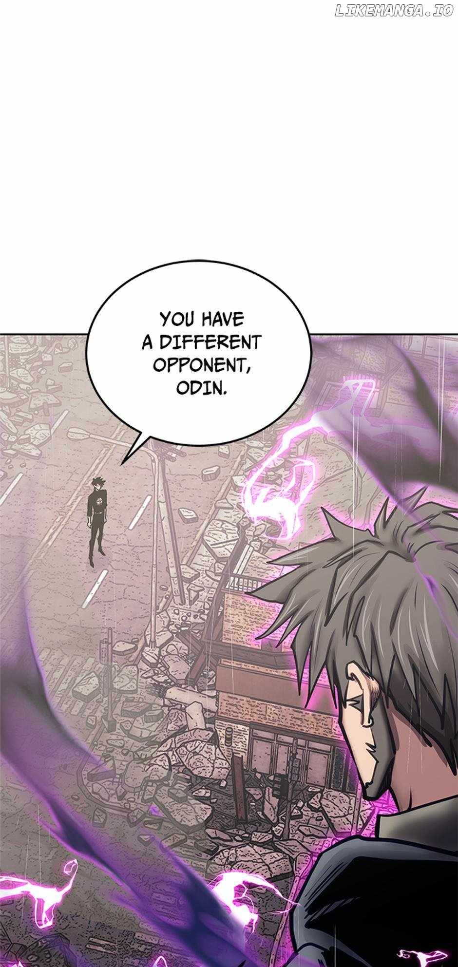 Player From Today Onwards Chapter 143 - Page 28