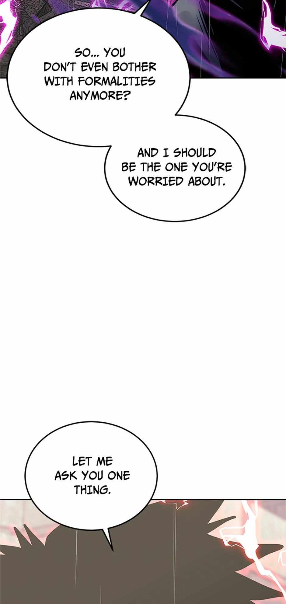 Player From Today Onwards Chapter 143 - Page 29