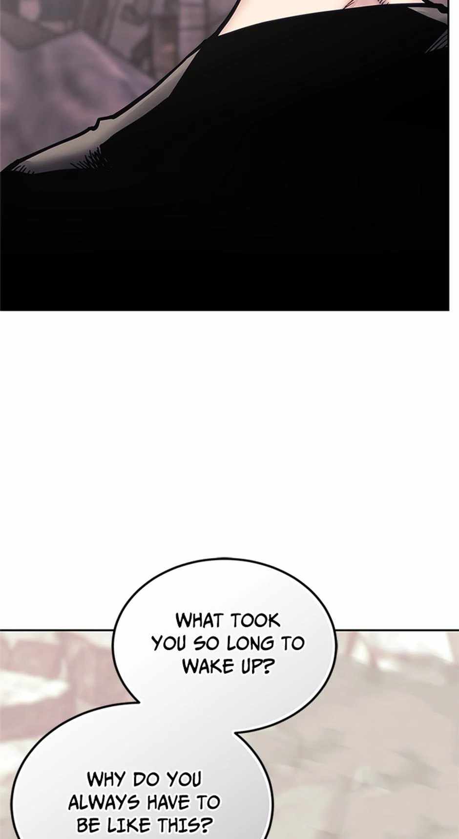 Player From Today Onwards Chapter 143 - Page 3