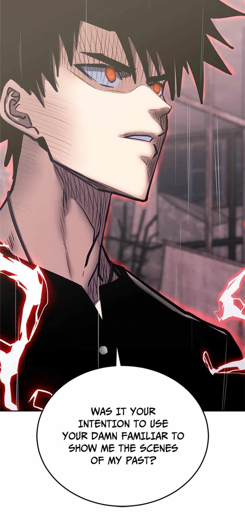 Player From Today Onwards Chapter 143 - Page 30