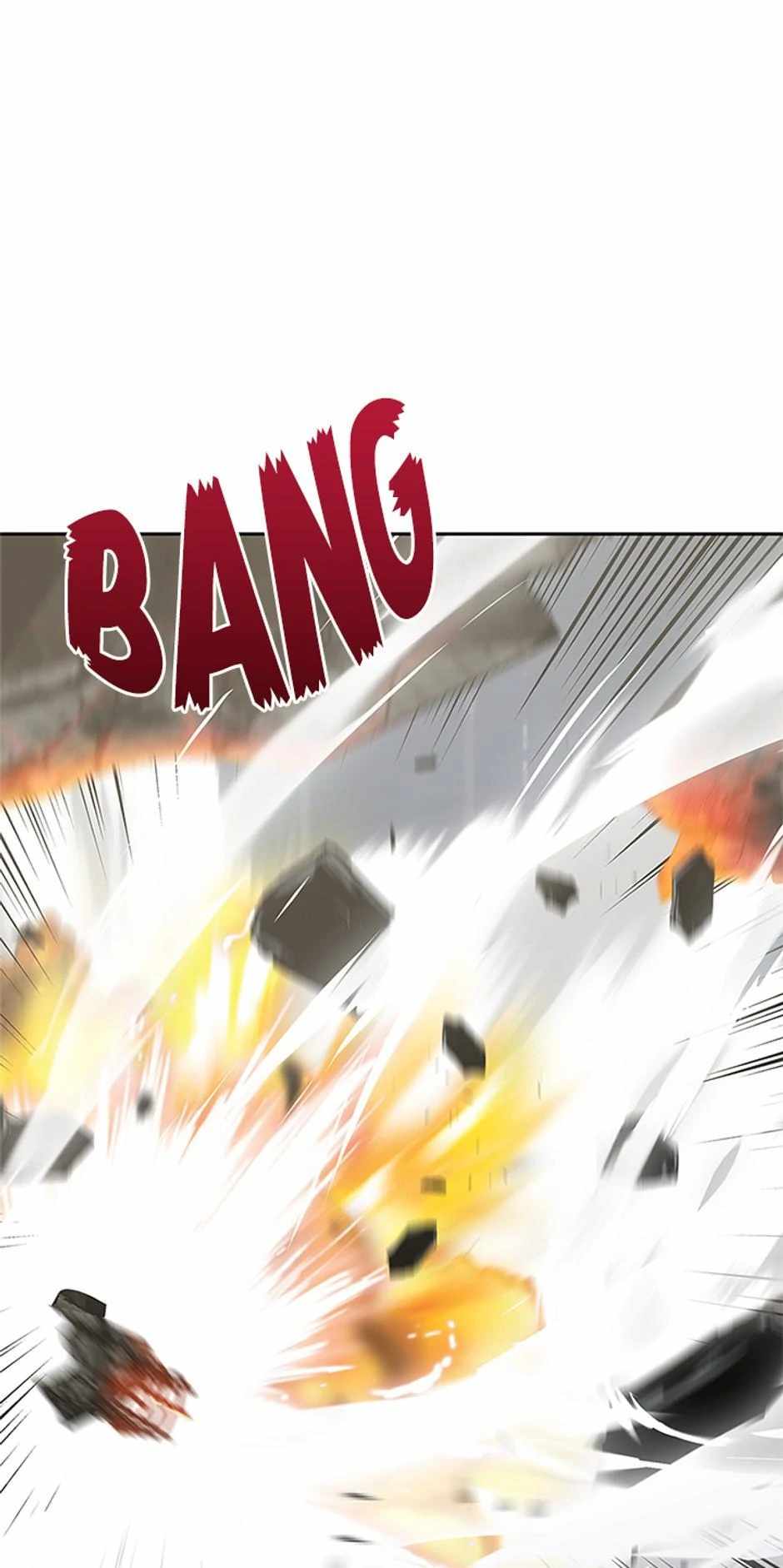 Player From Today Onwards Chapter 143 - Page 34