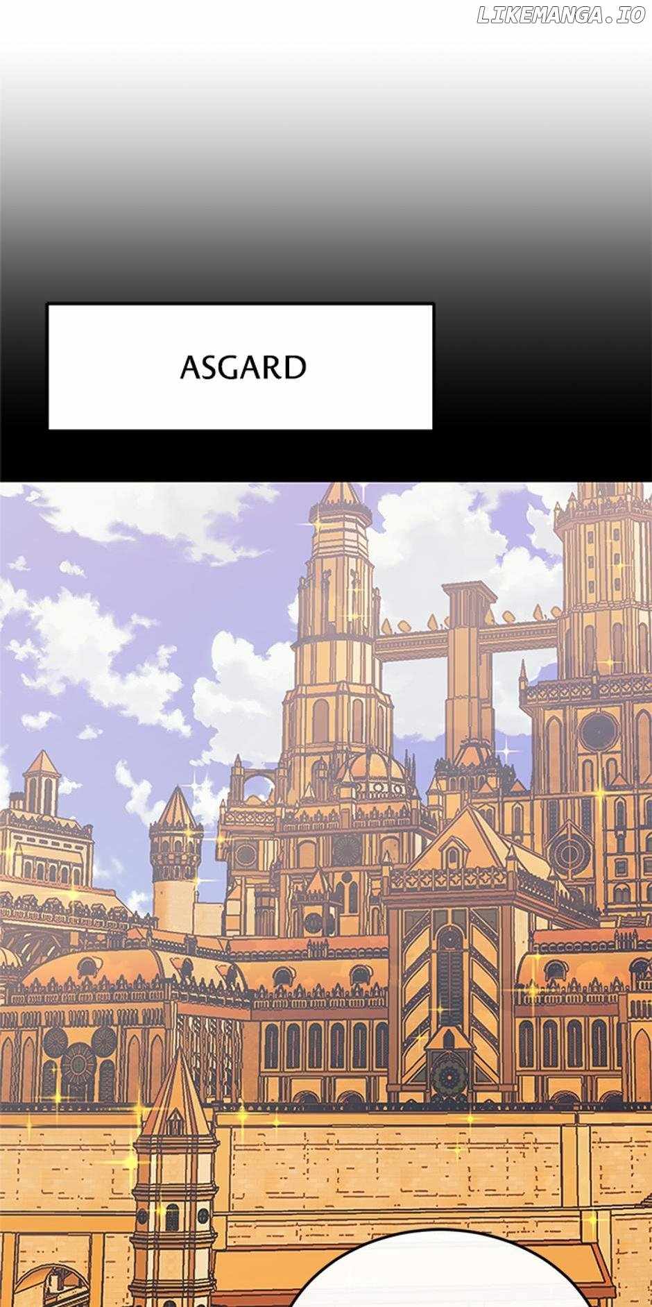 Player From Today Onwards Chapter 143 - Page 37