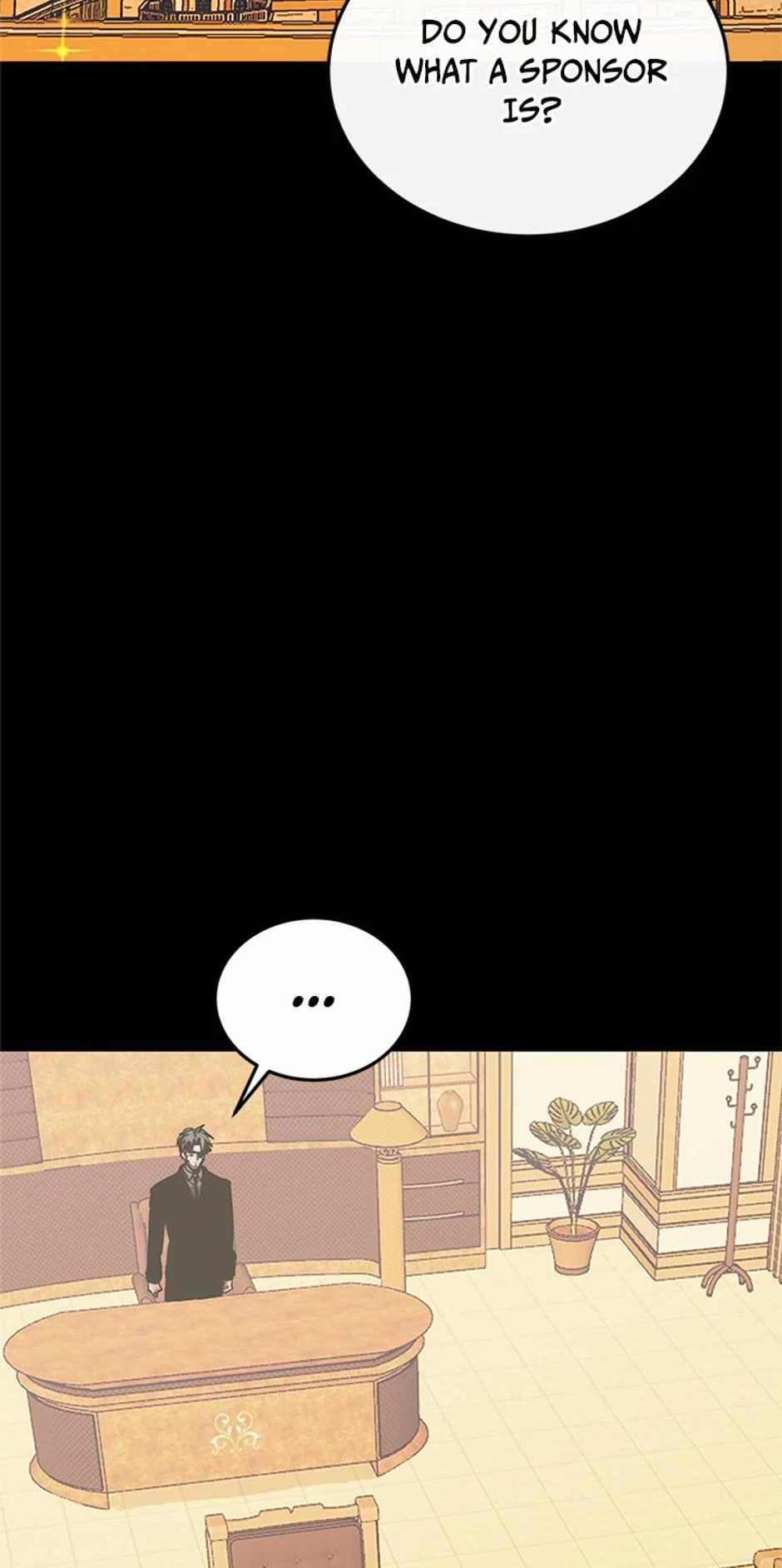 Player From Today Onwards Chapter 143 - Page 38