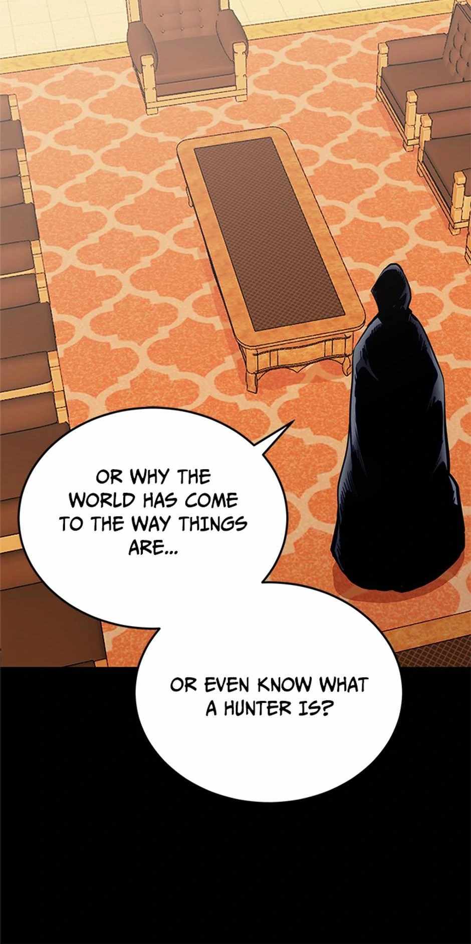 Player From Today Onwards Chapter 143 - Page 39