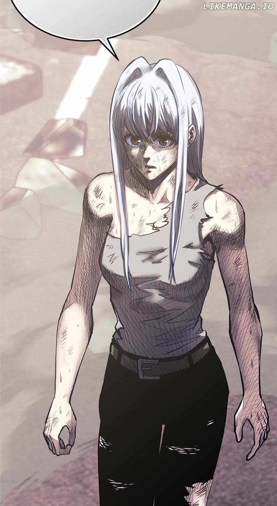 Player From Today Onwards Chapter 143 - Page 4