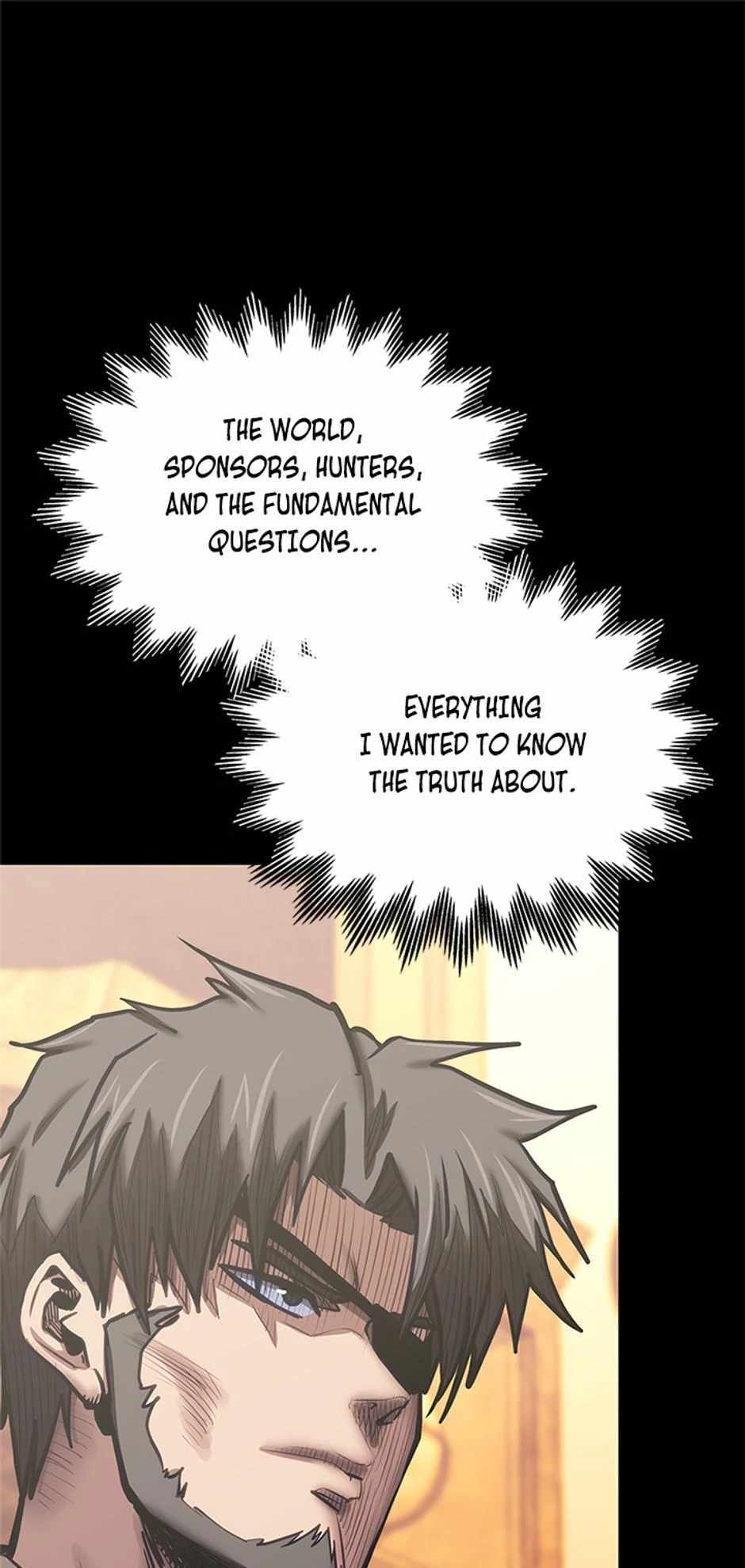 Player From Today Onwards Chapter 143 - Page 40