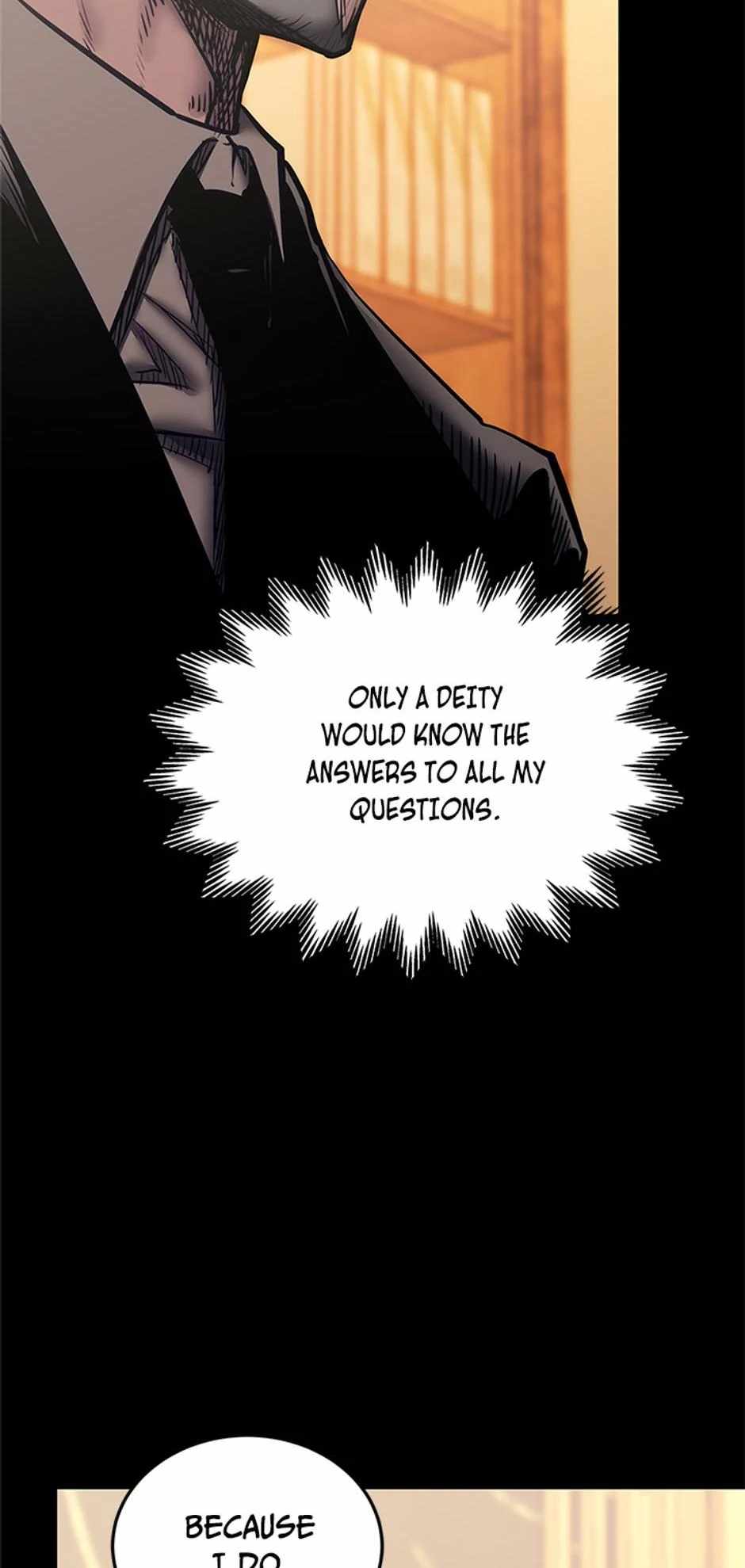 Player From Today Onwards Chapter 143 - Page 41