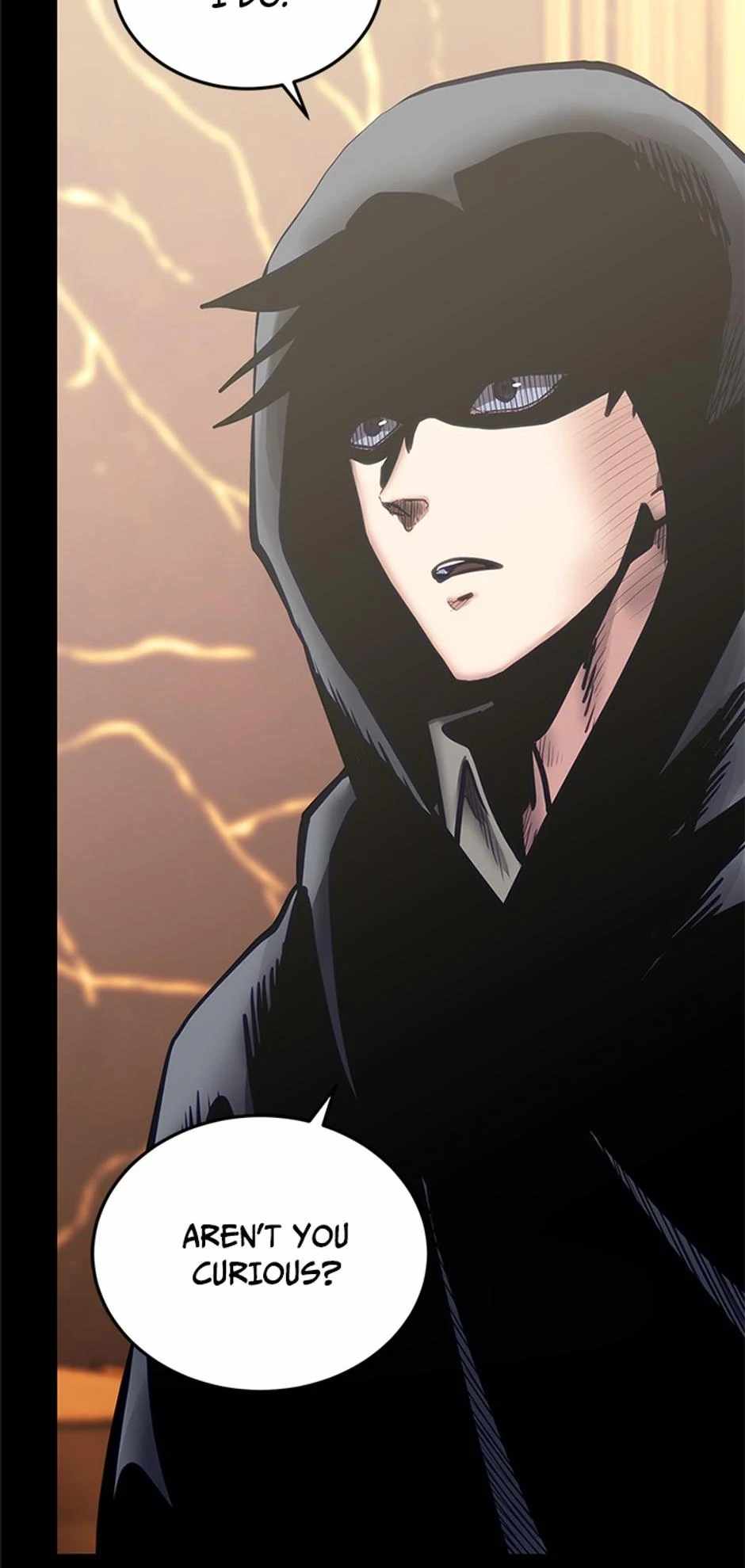 Player From Today Onwards Chapter 143 - Page 42