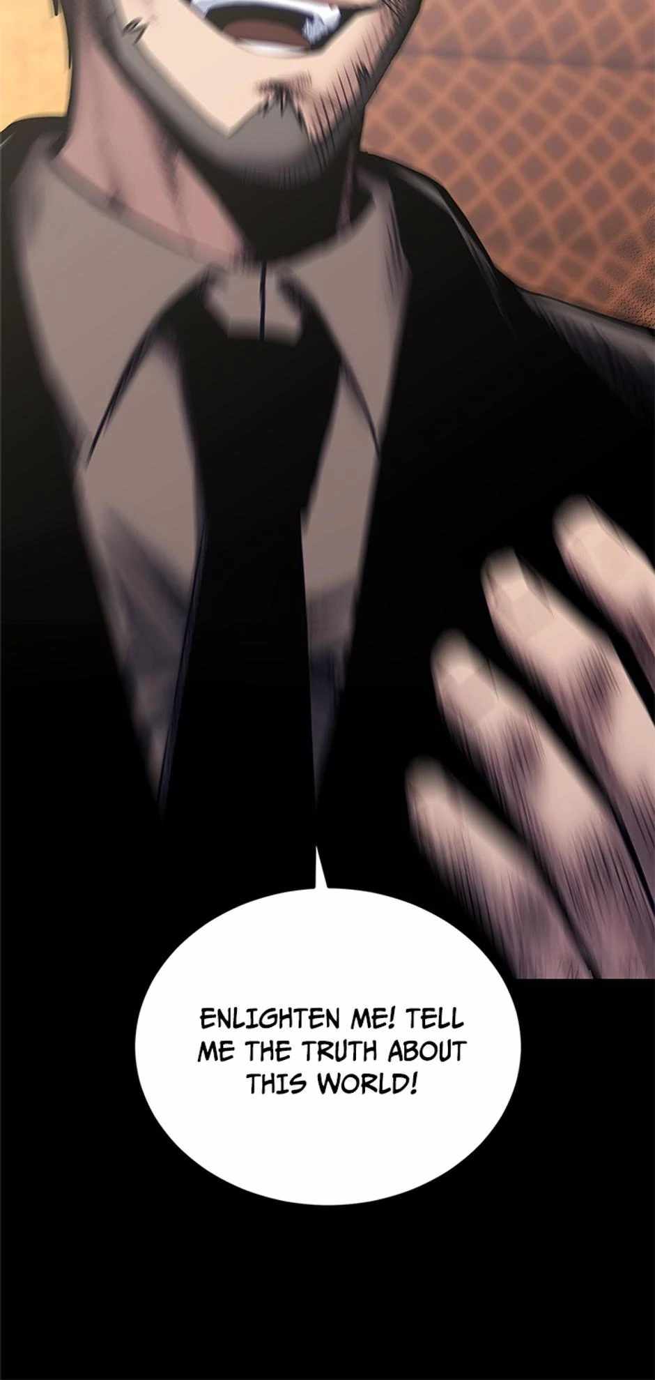 Player From Today Onwards Chapter 143 - Page 45