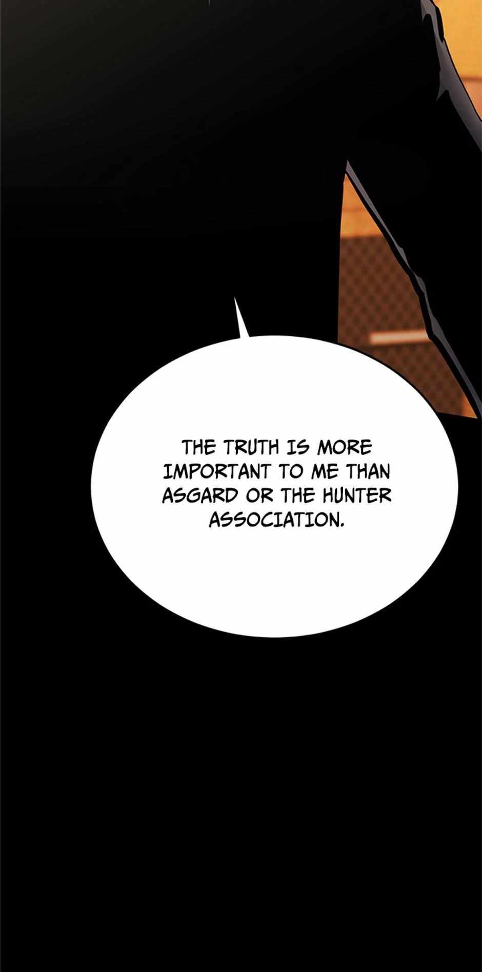 Player From Today Onwards Chapter 143 - Page 49