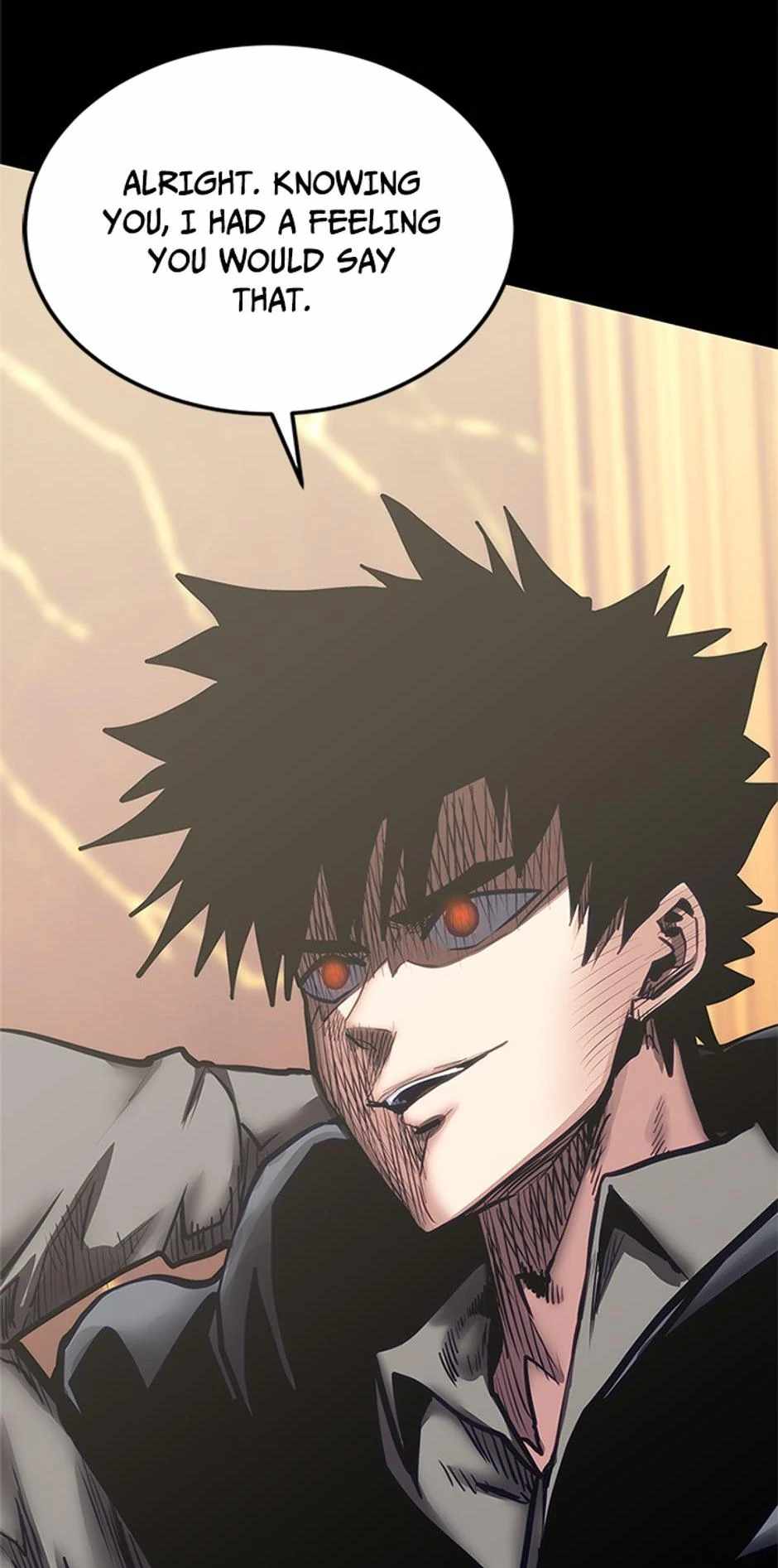 Player From Today Onwards Chapter 143 - Page 50