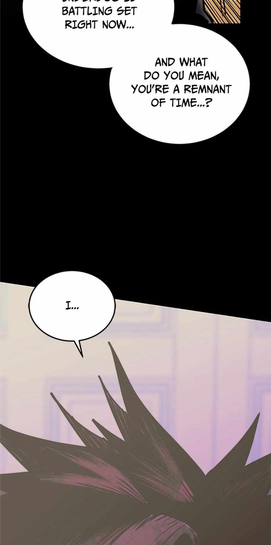 Player From Today Onwards Chapter 143 - Page 53