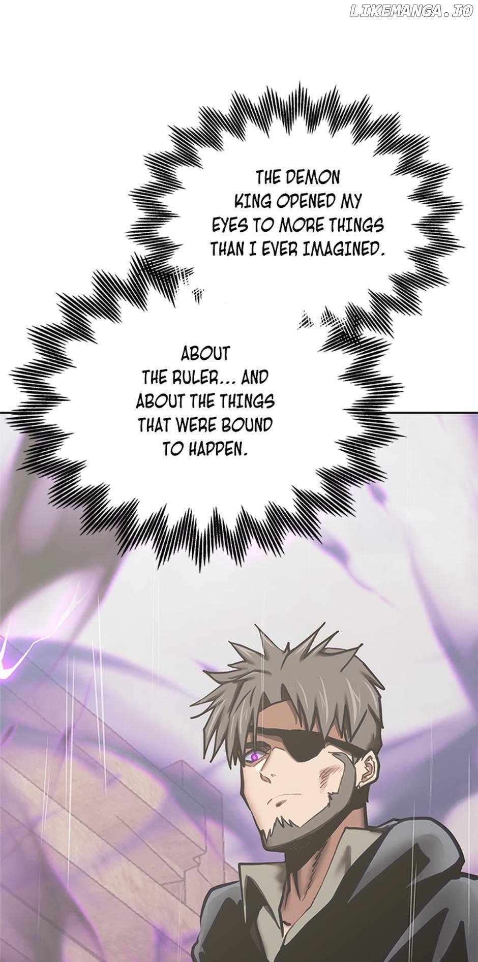 Player From Today Onwards Chapter 143 - Page 58