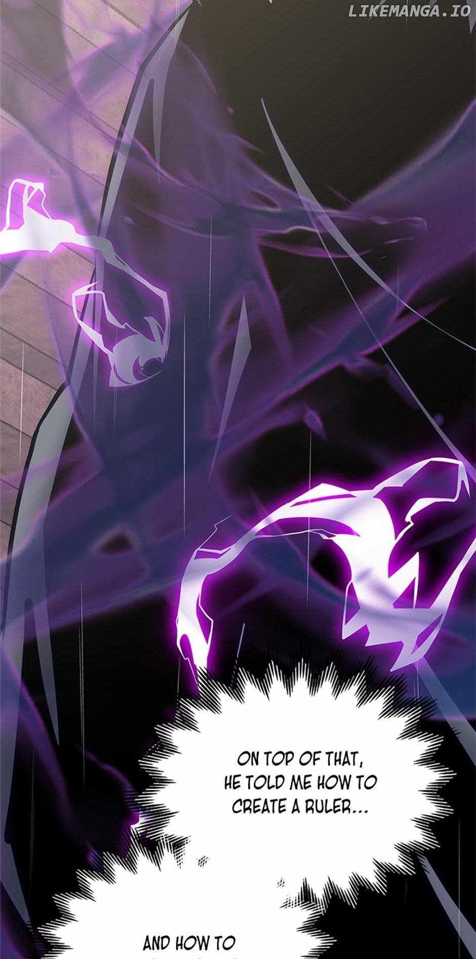 Player From Today Onwards Chapter 143 - Page 59