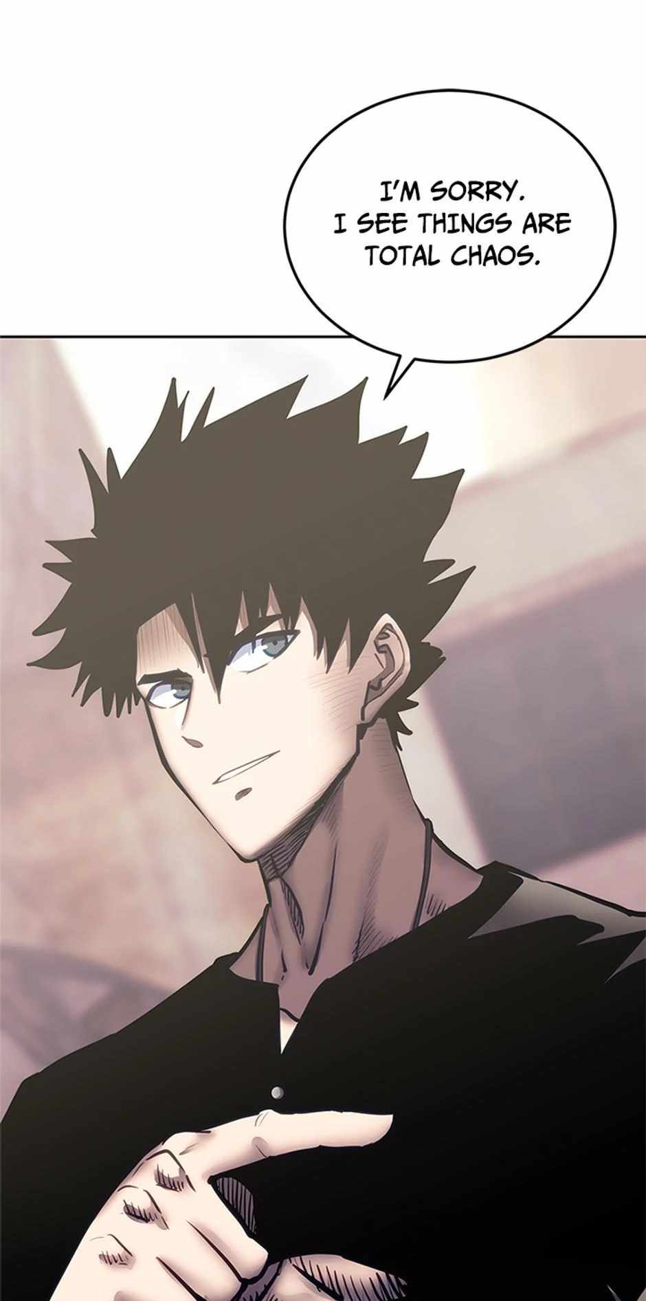 Player From Today Onwards Chapter 143 - Page 6