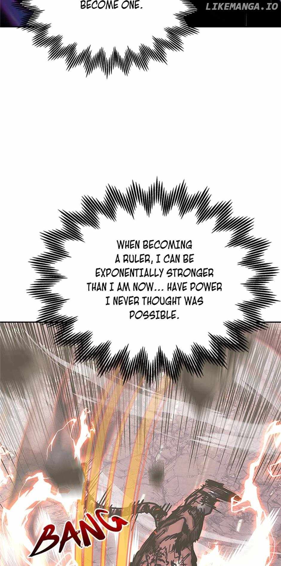 Player From Today Onwards Chapter 143 - Page 60