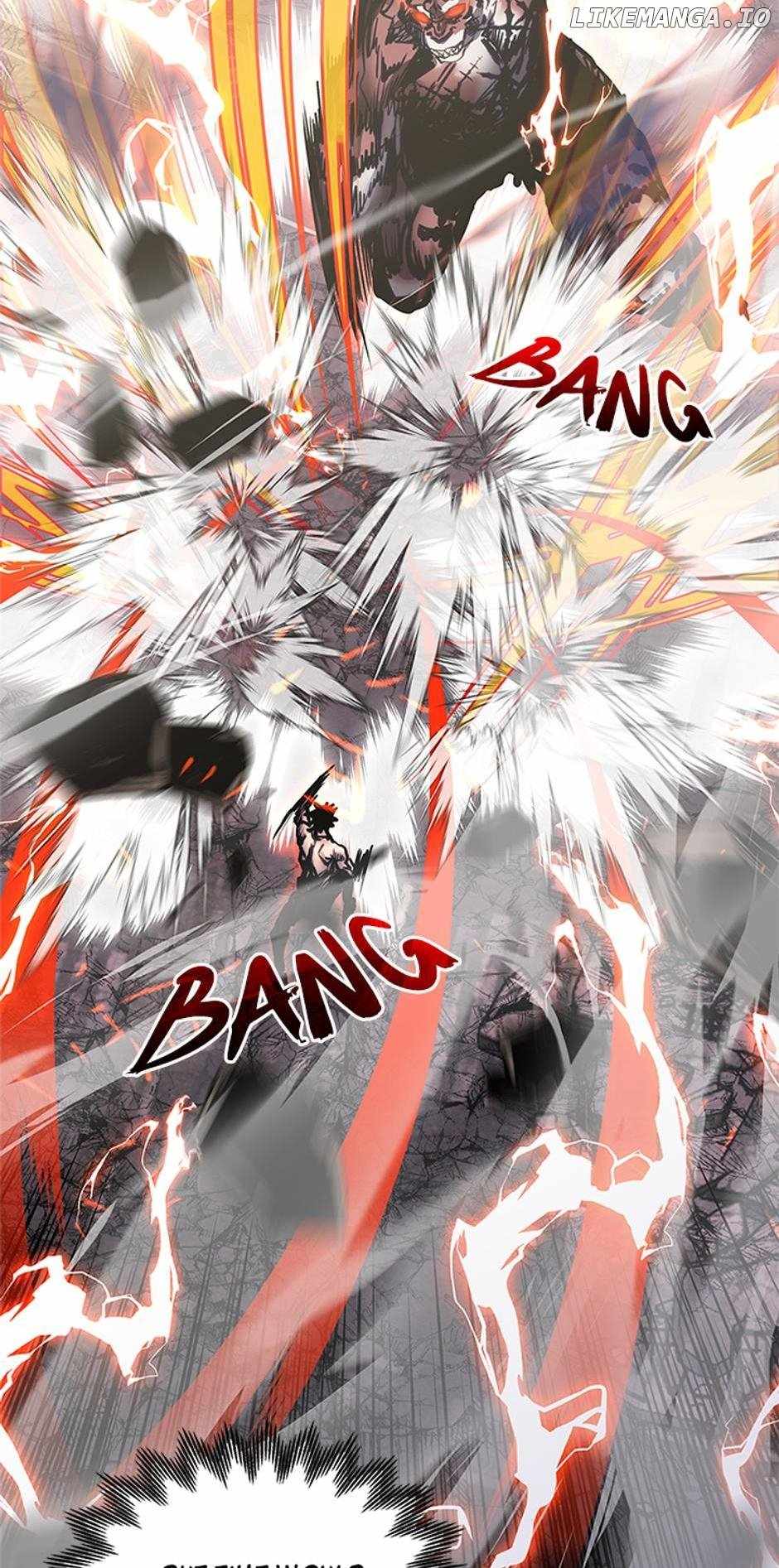 Player From Today Onwards Chapter 143 - Page 61