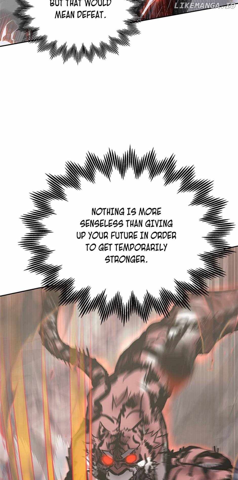 Player From Today Onwards Chapter 143 - Page 62