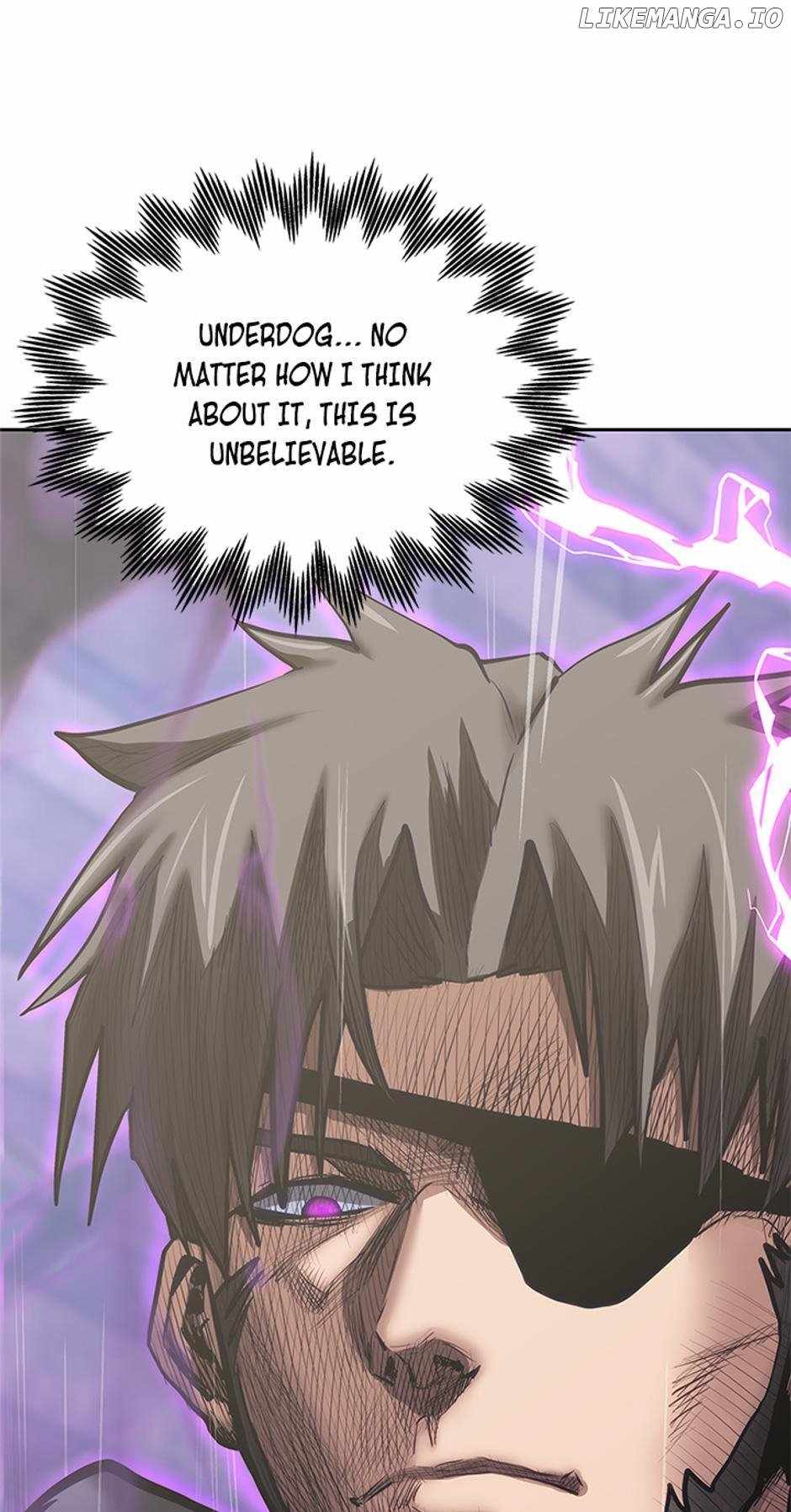 Player From Today Onwards Chapter 143 - Page 64