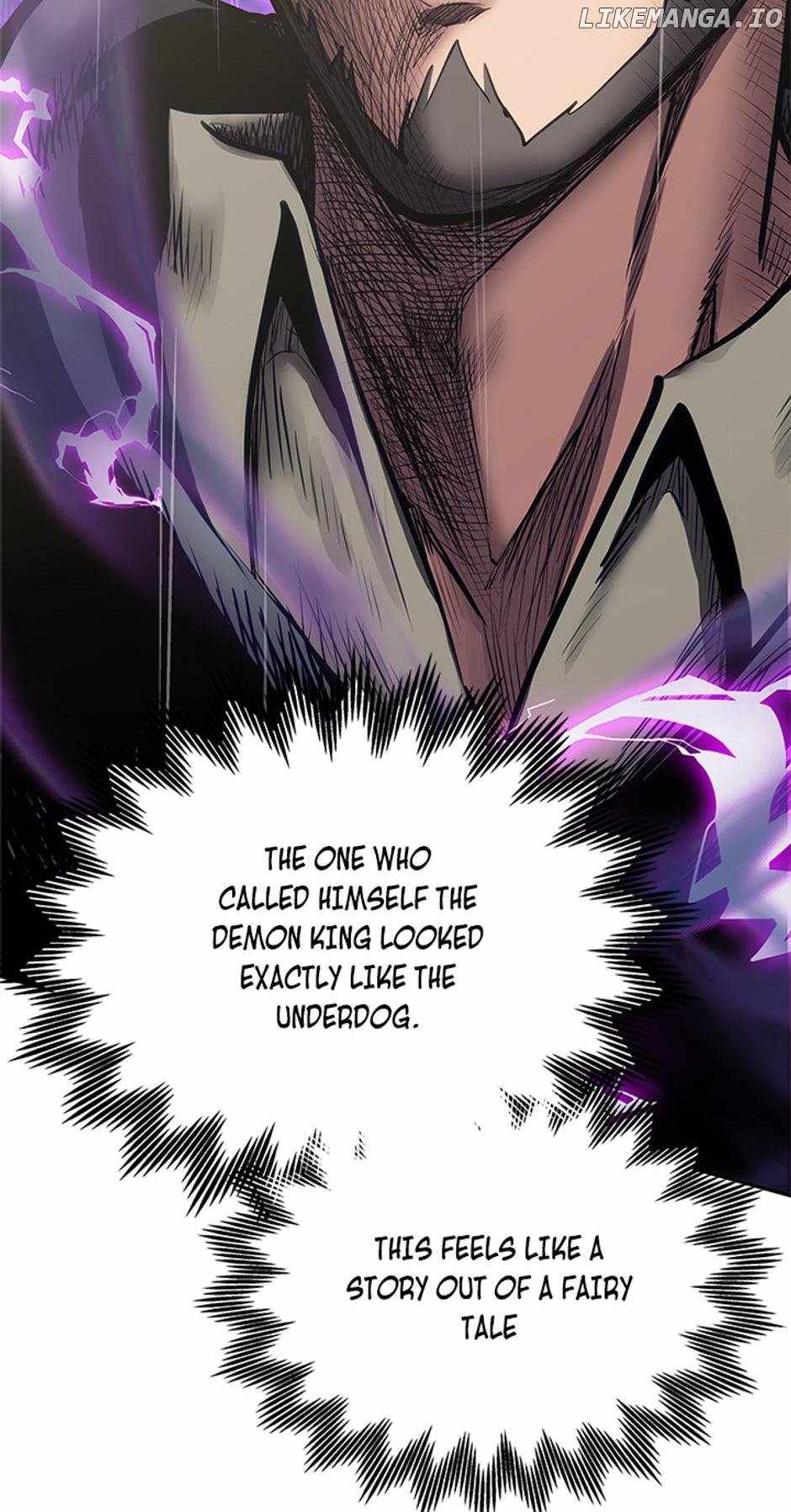 Player From Today Onwards Chapter 143 - Page 65