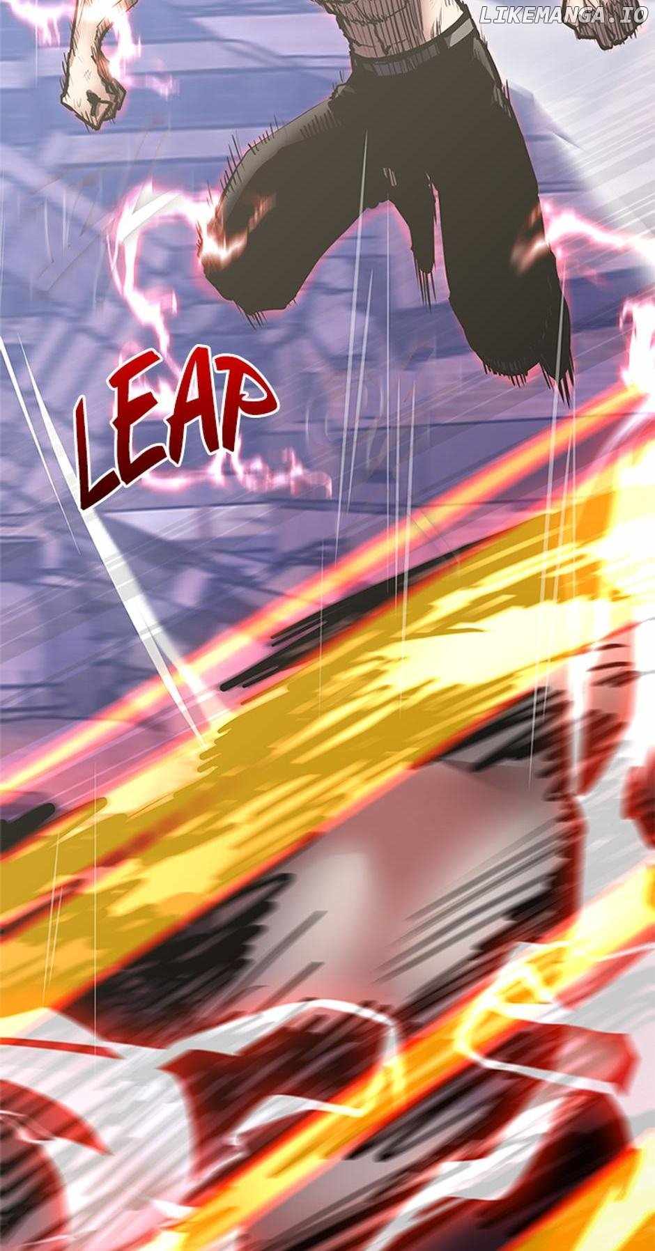 Player From Today Onwards Chapter 143 - Page 67