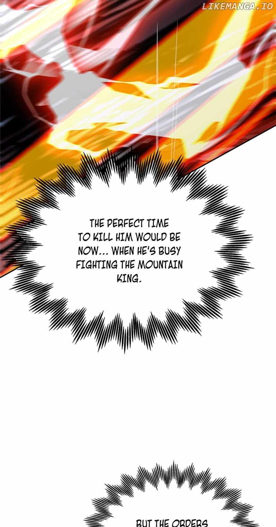 Player From Today Onwards Chapter 143 - Page 68