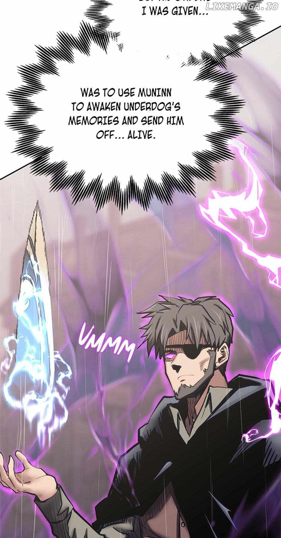 Player From Today Onwards Chapter 143 - Page 69