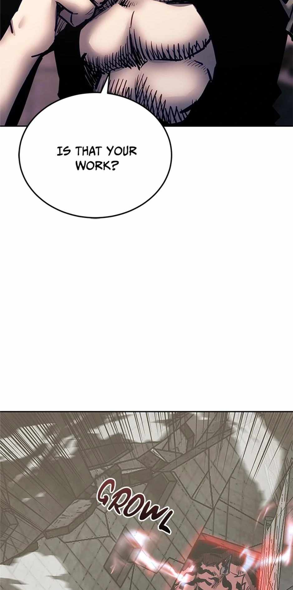 Player From Today Onwards Chapter 143 - Page 7