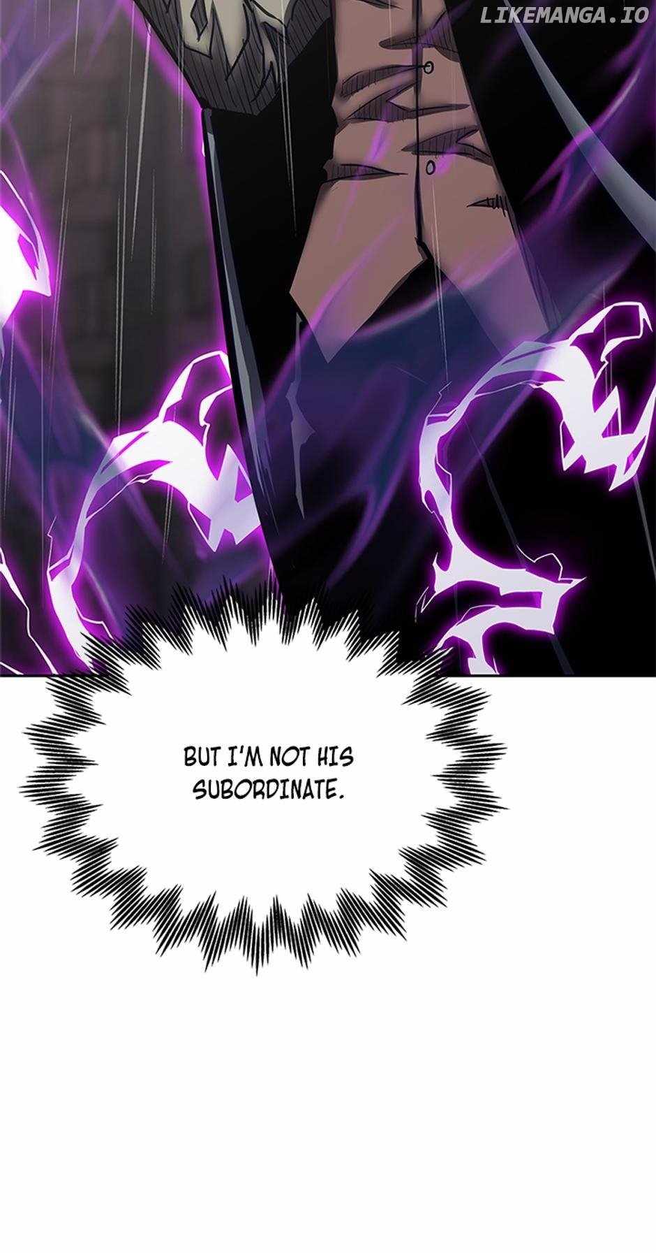 Player From Today Onwards Chapter 143 - Page 70