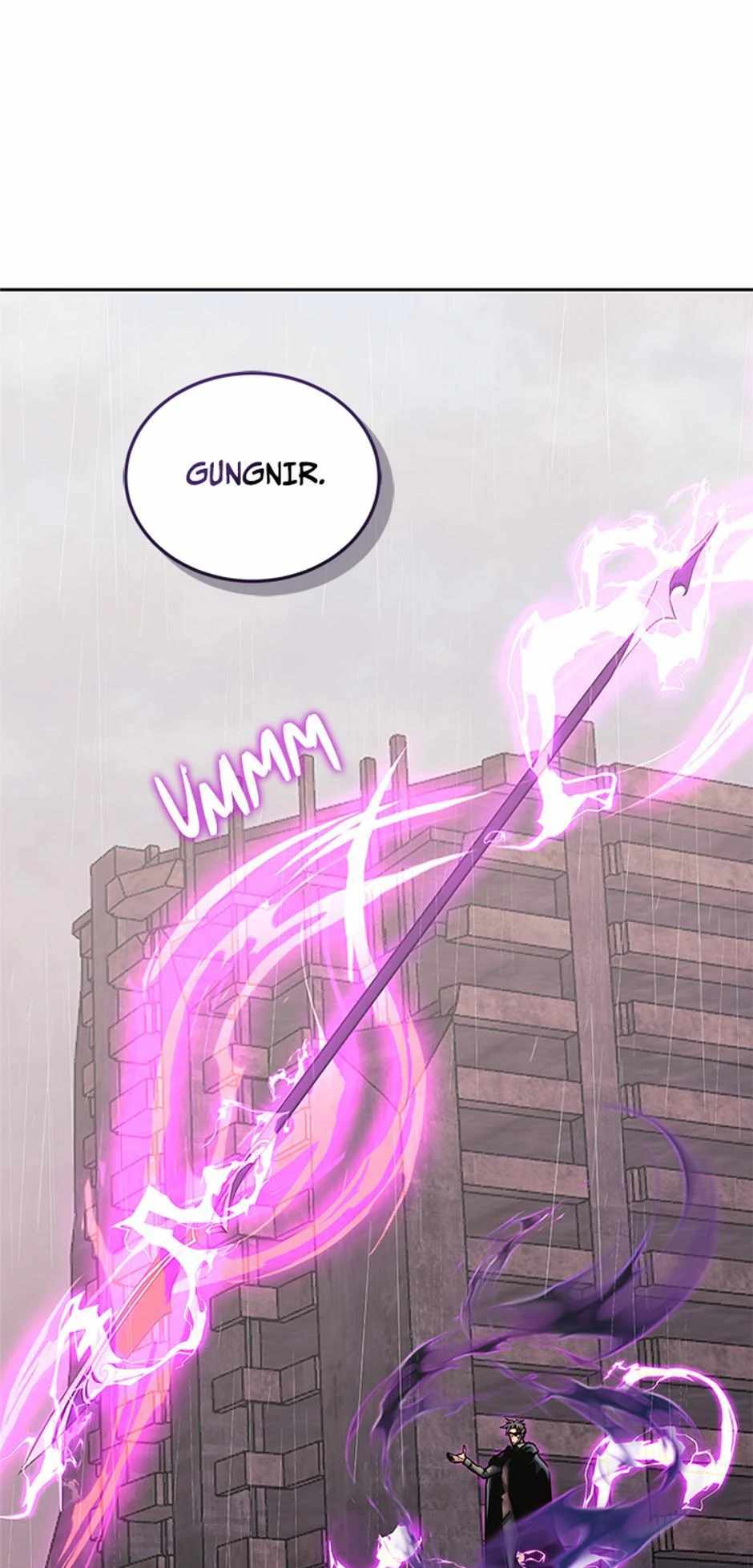 Player From Today Onwards Chapter 143 - Page 71