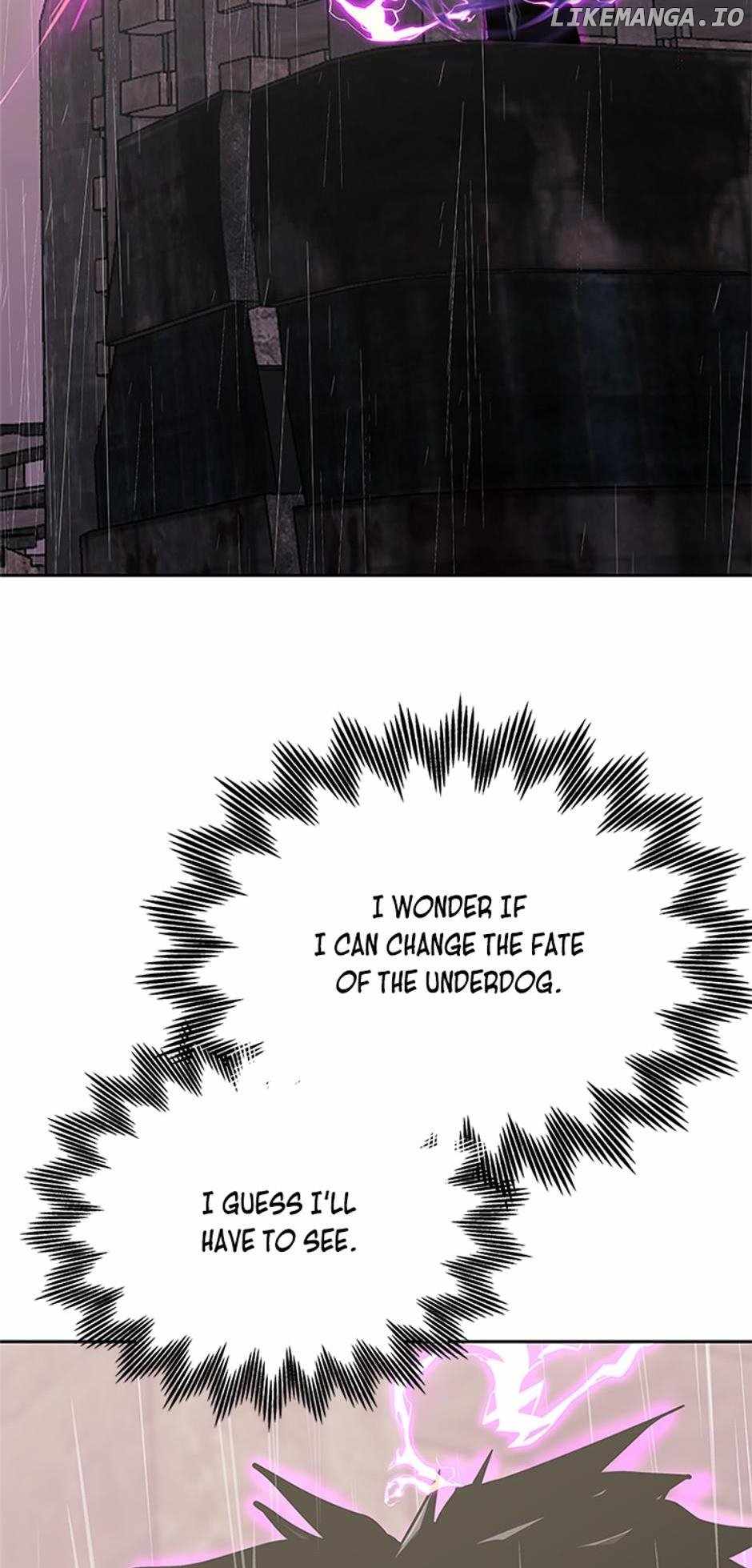 Player From Today Onwards Chapter 143 - Page 72