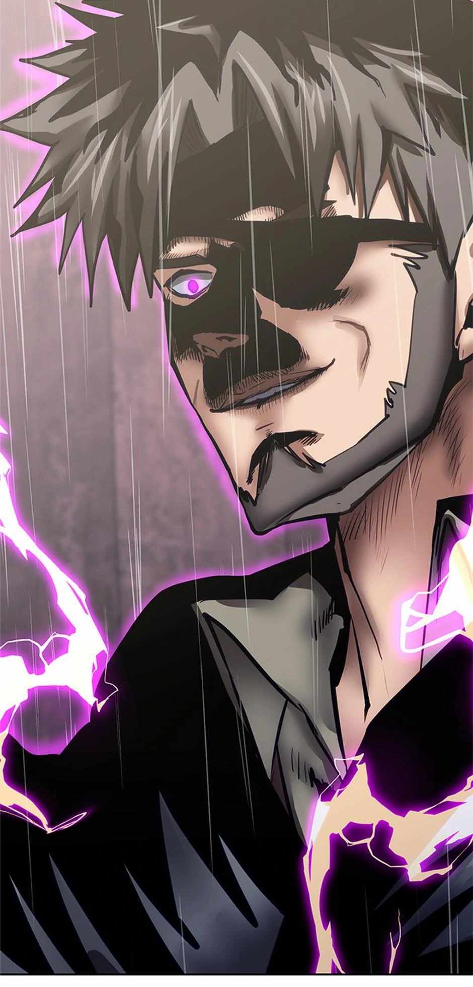 Player From Today Onwards Chapter 143 - Page 73