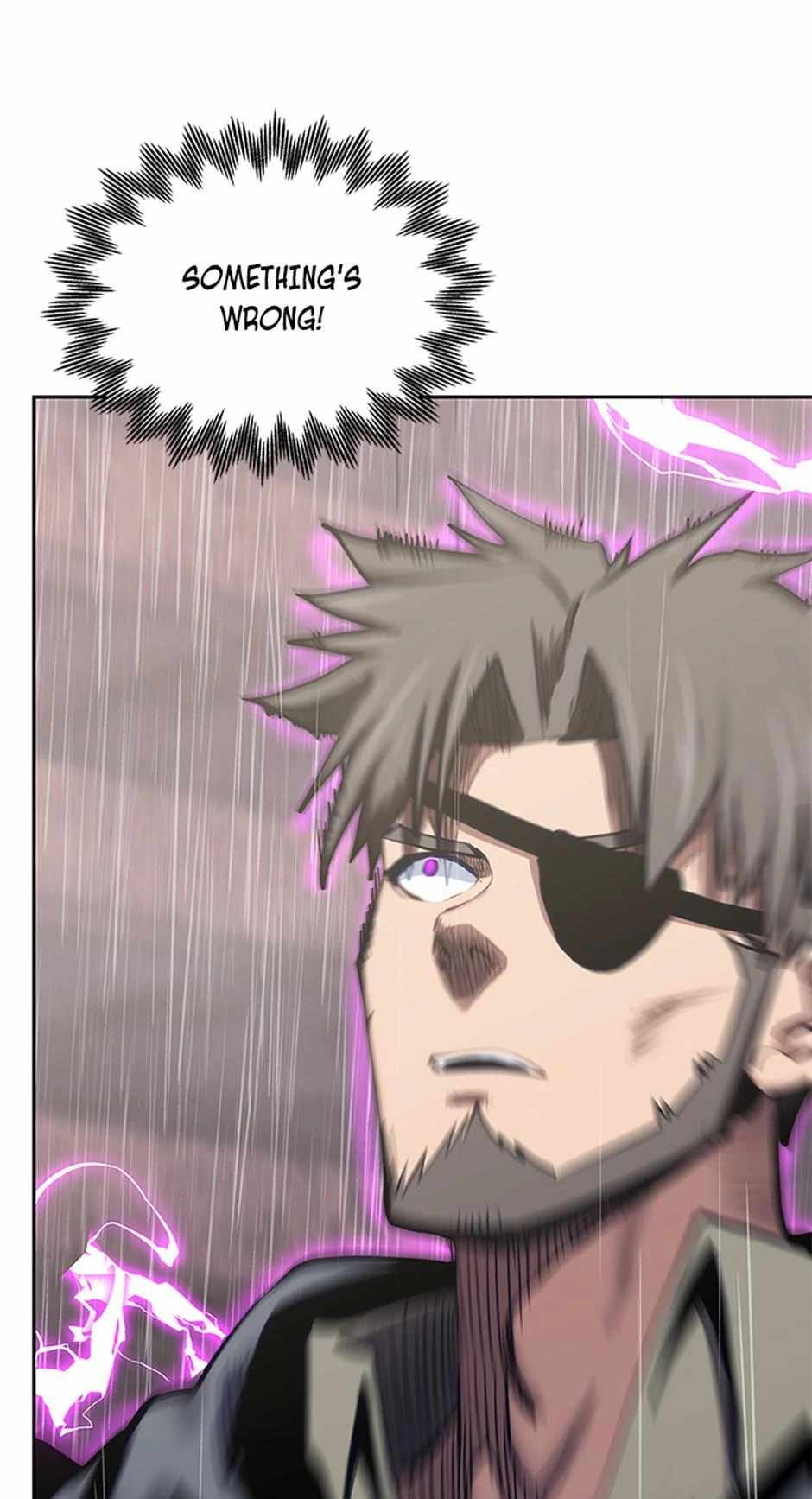 Player From Today Onwards Chapter 143 - Page 77