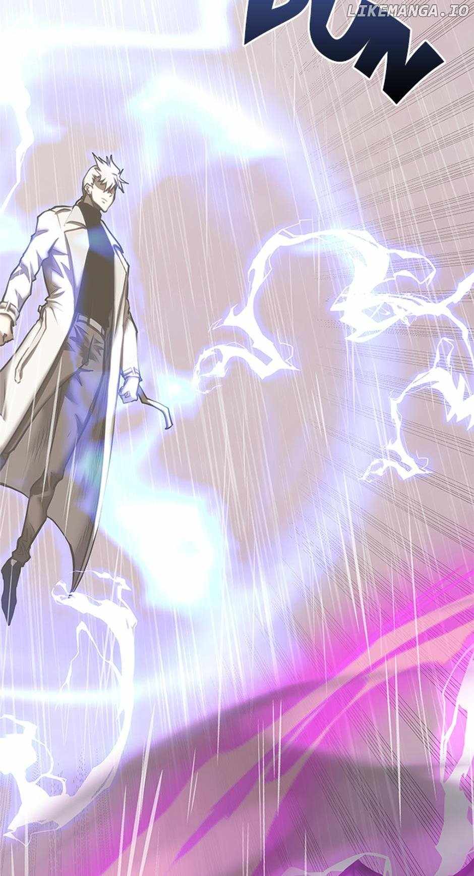 Player From Today Onwards Chapter 143 - Page 79