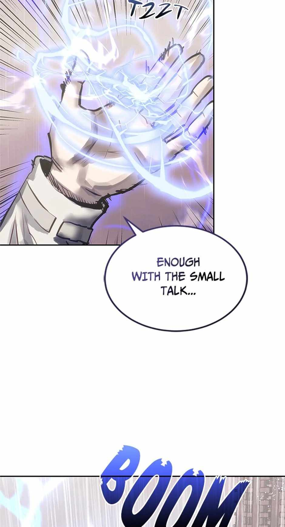 Player From Today Onwards Chapter 143 - Page 86