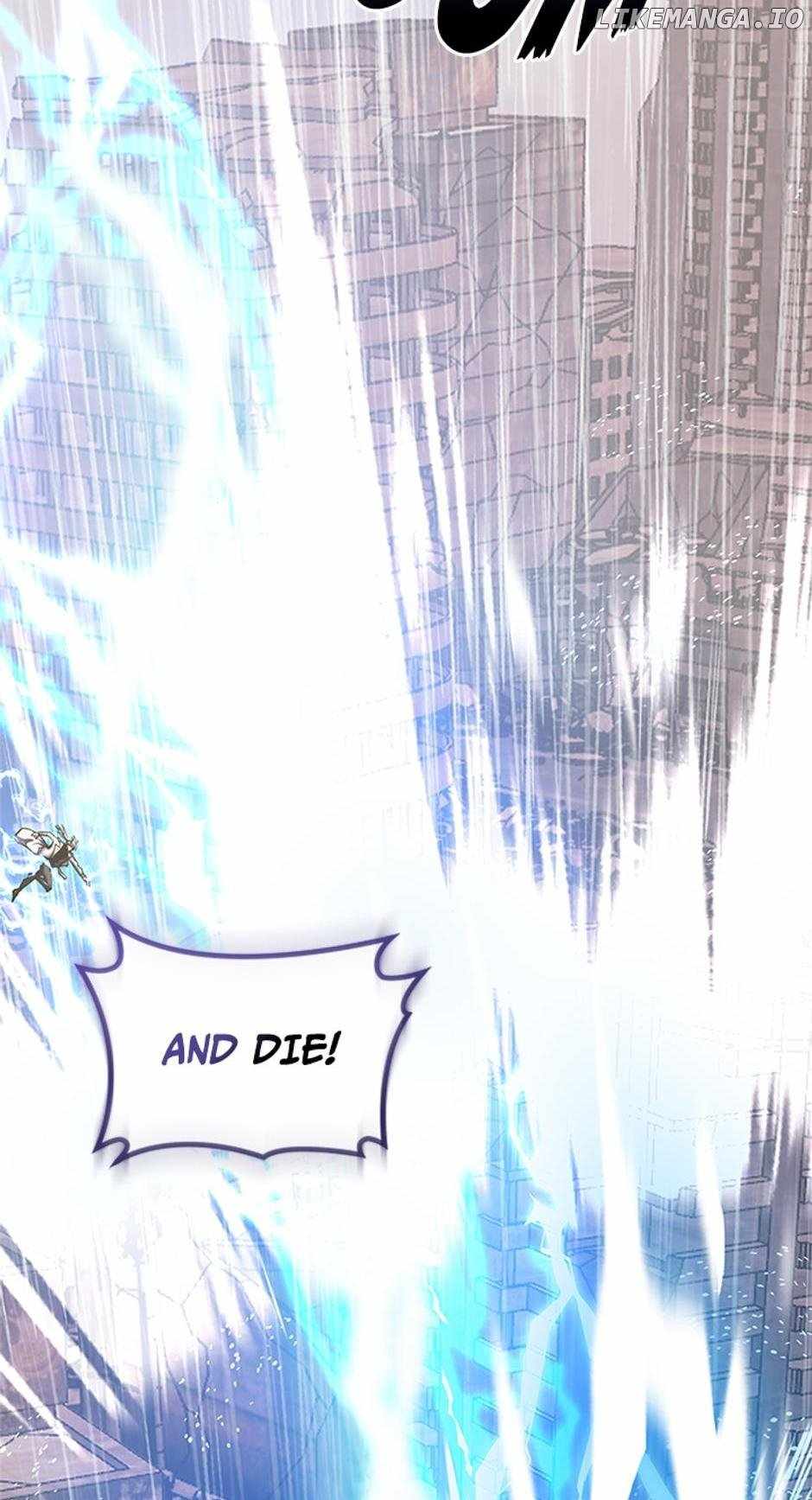 Player From Today Onwards Chapter 143 - Page 87