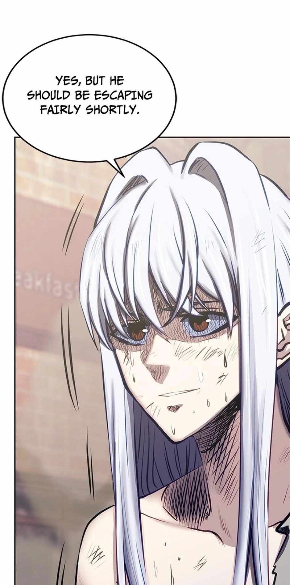 Player From Today Onwards Chapter 143 - Page 9