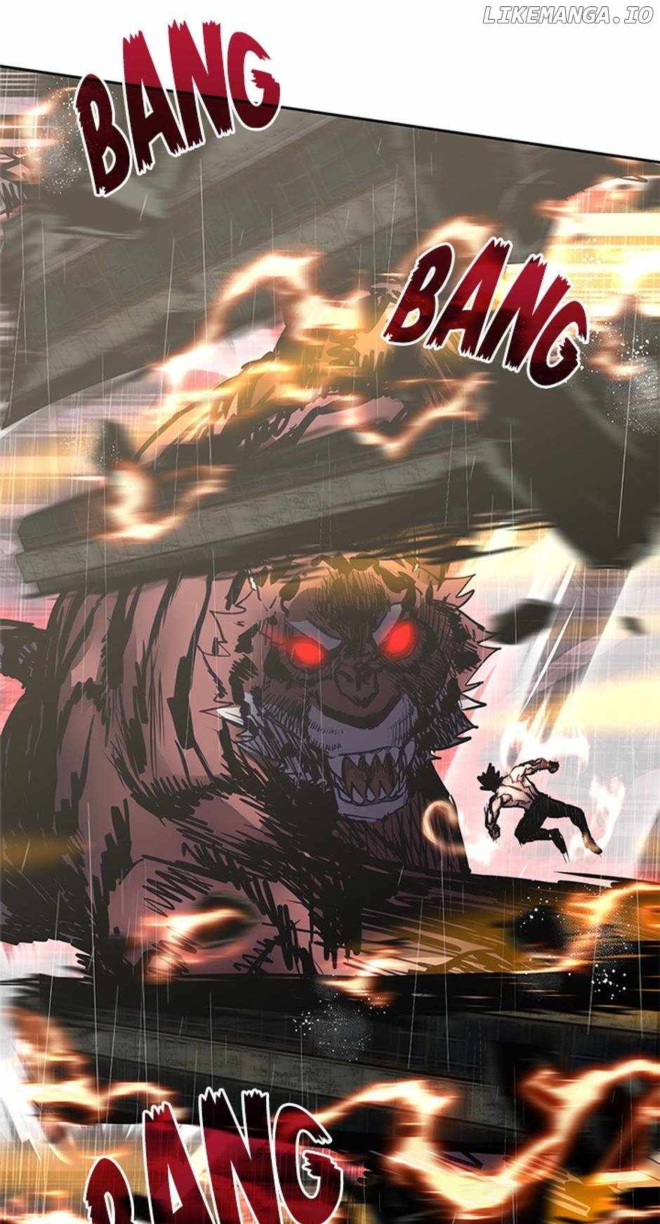 Player From Today Onwards Chapter 143 - Page 93