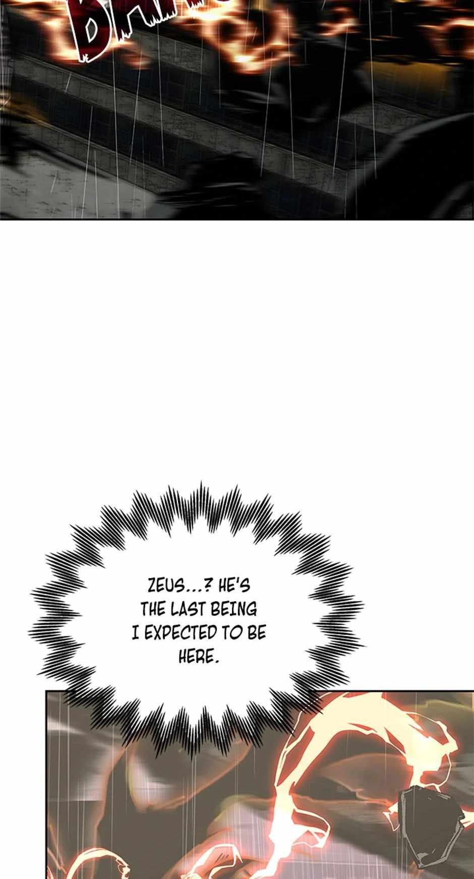 Player From Today Onwards Chapter 143 - Page 94