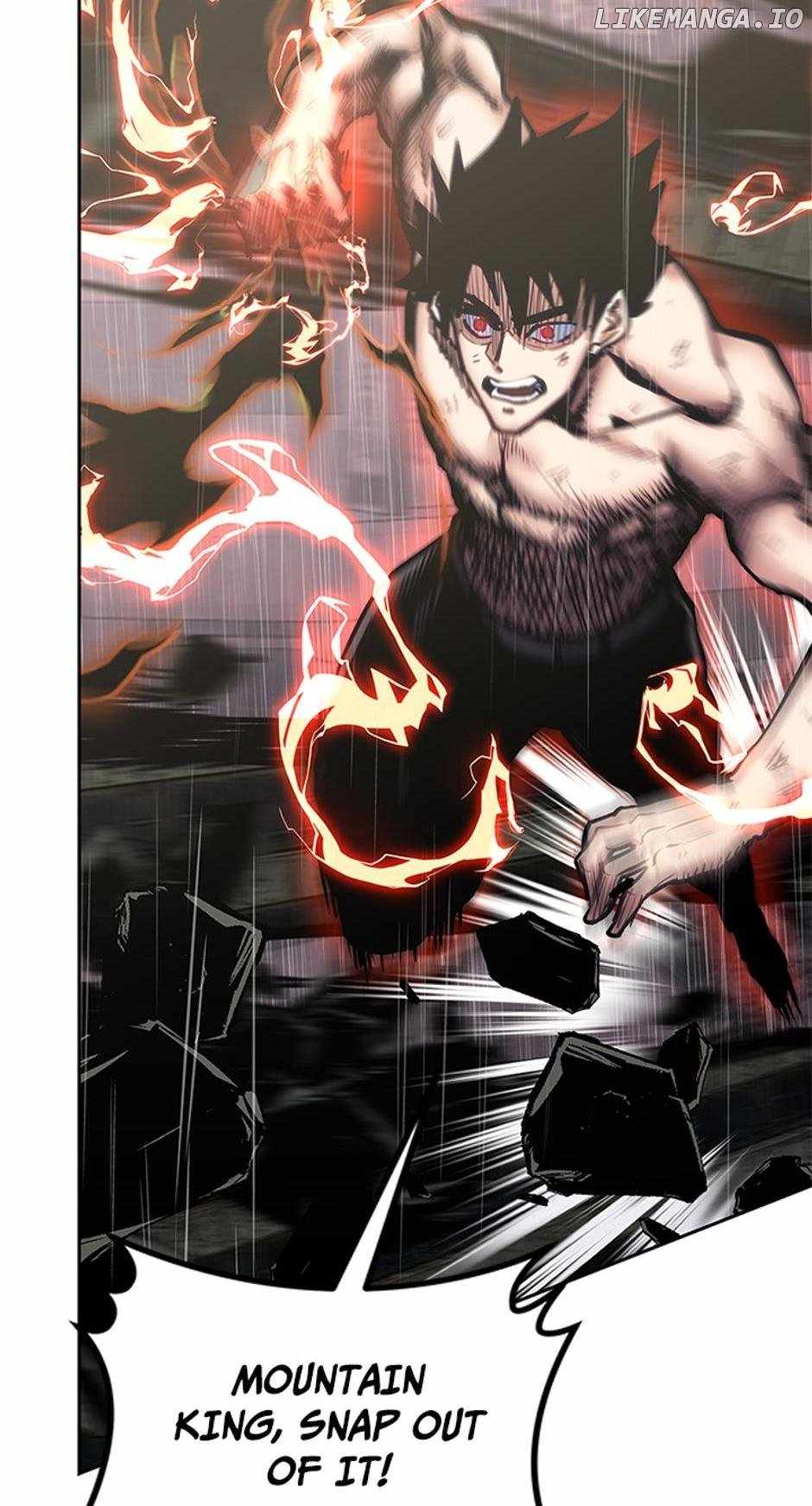 Player From Today Onwards Chapter 143 - Page 95