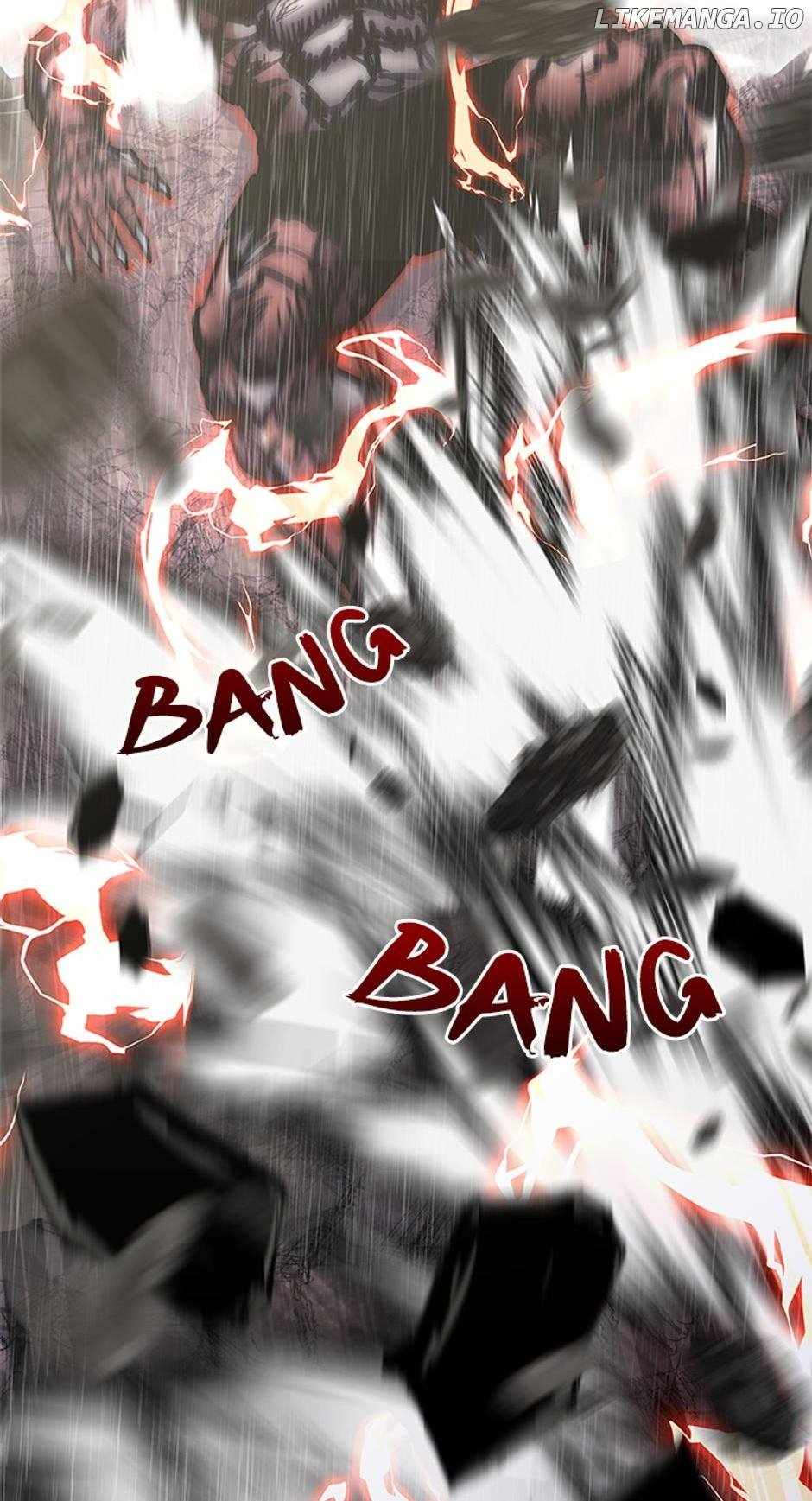 Player From Today Onwards Chapter 143 - Page 99