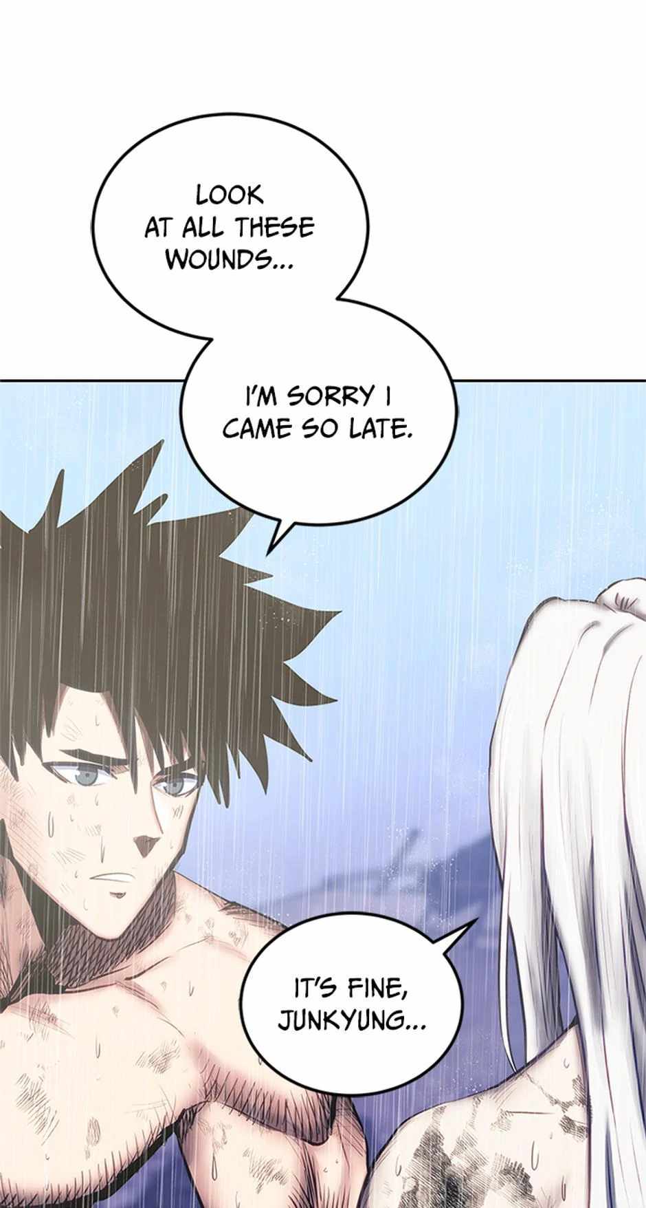 Player From Today Onwards Chapter 145 - Page 12