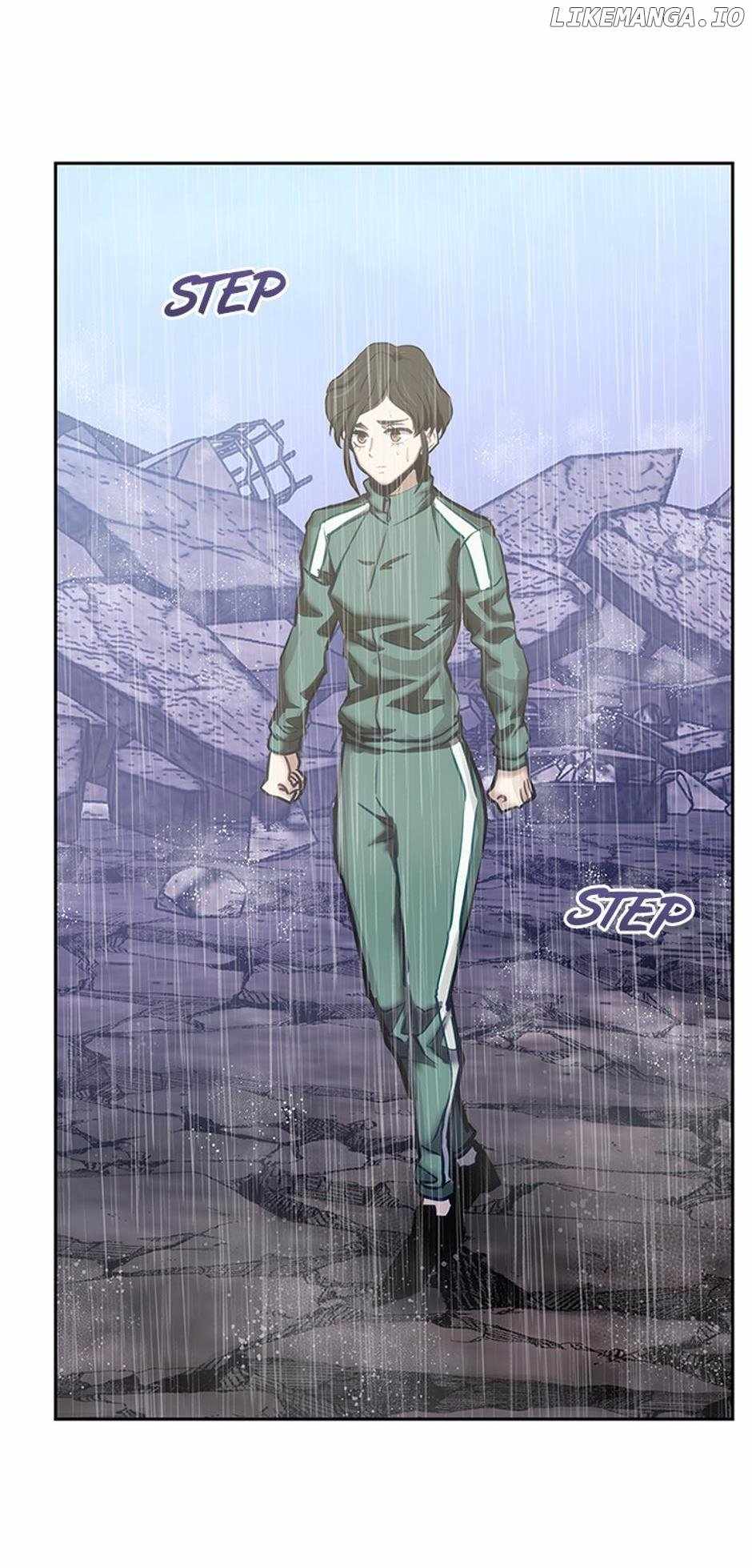 Player From Today Onwards Chapter 145 - Page 2